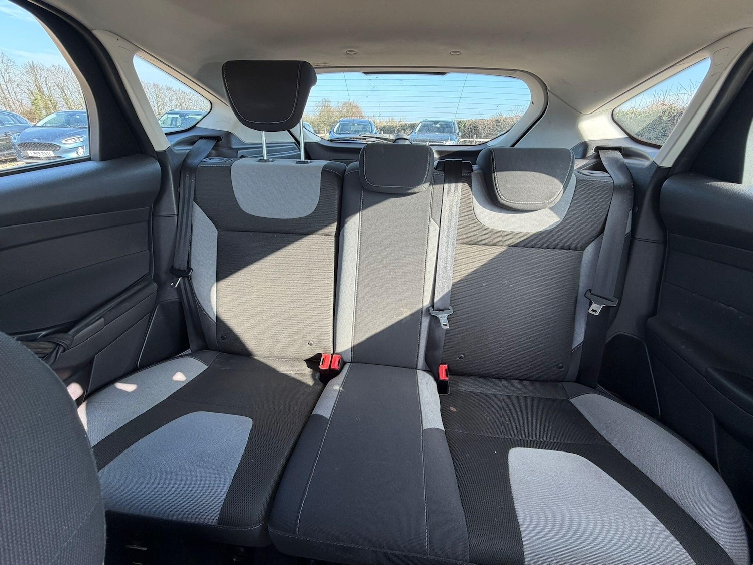 Used Ford Focus 2012 for sale - 77737325: Photo 21