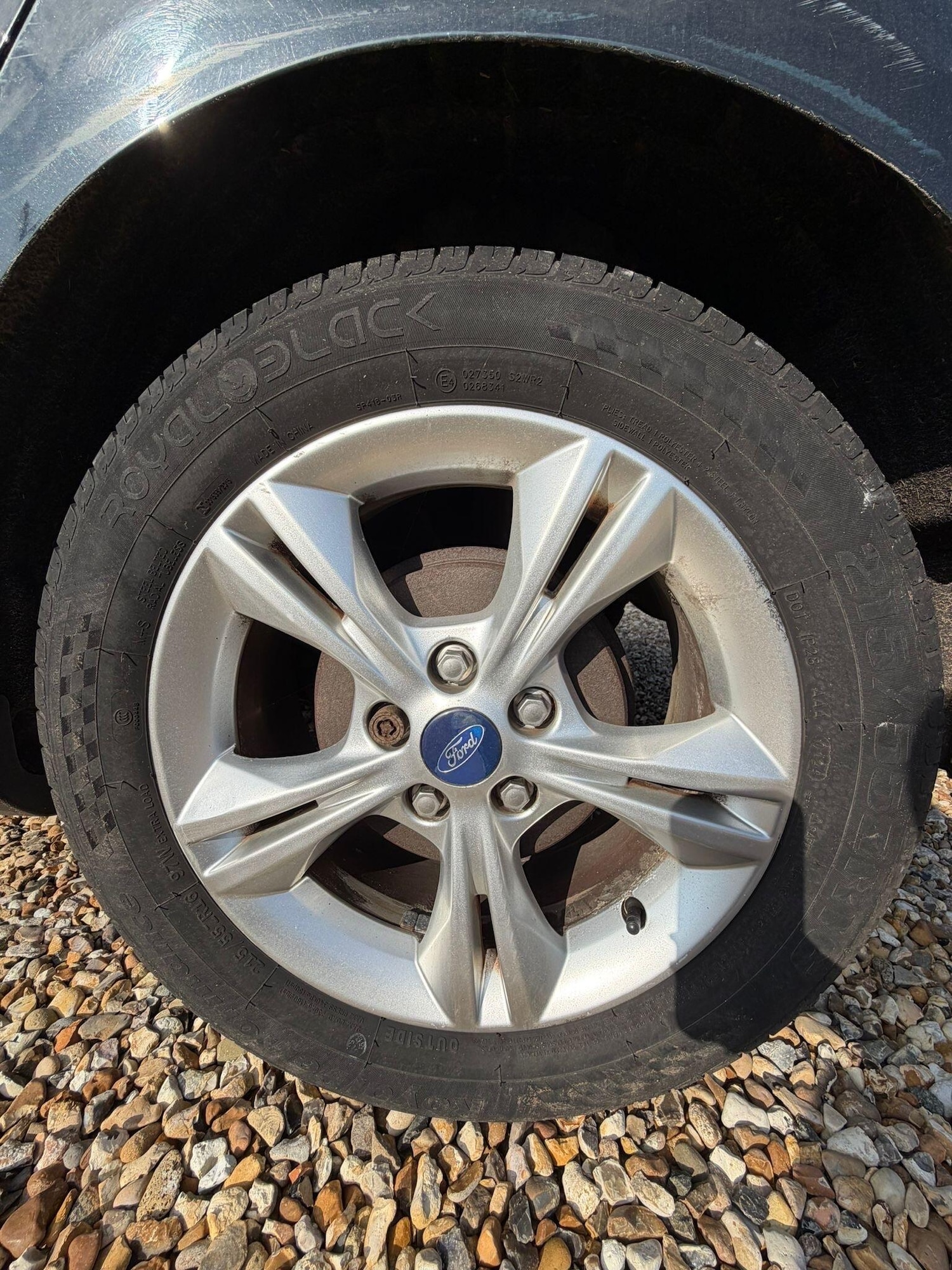 Used Ford Focus 2012 for sale - 77737325: Photo 25