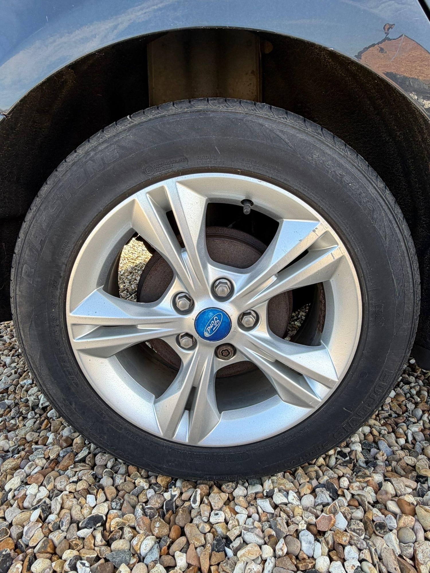 Used Ford Focus 2012 for sale - 77737325: Photo 26