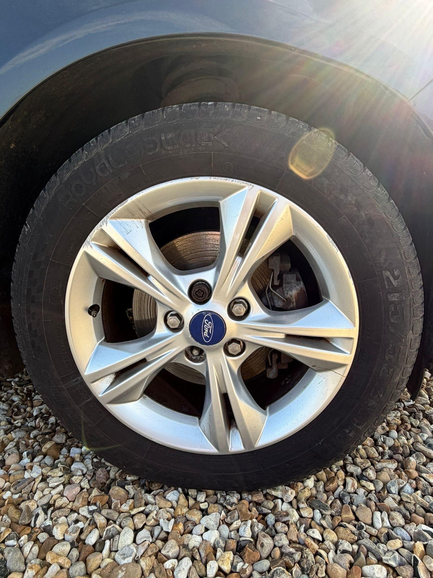 Used Ford Focus 2012 for sale - 77737325: Photo 28