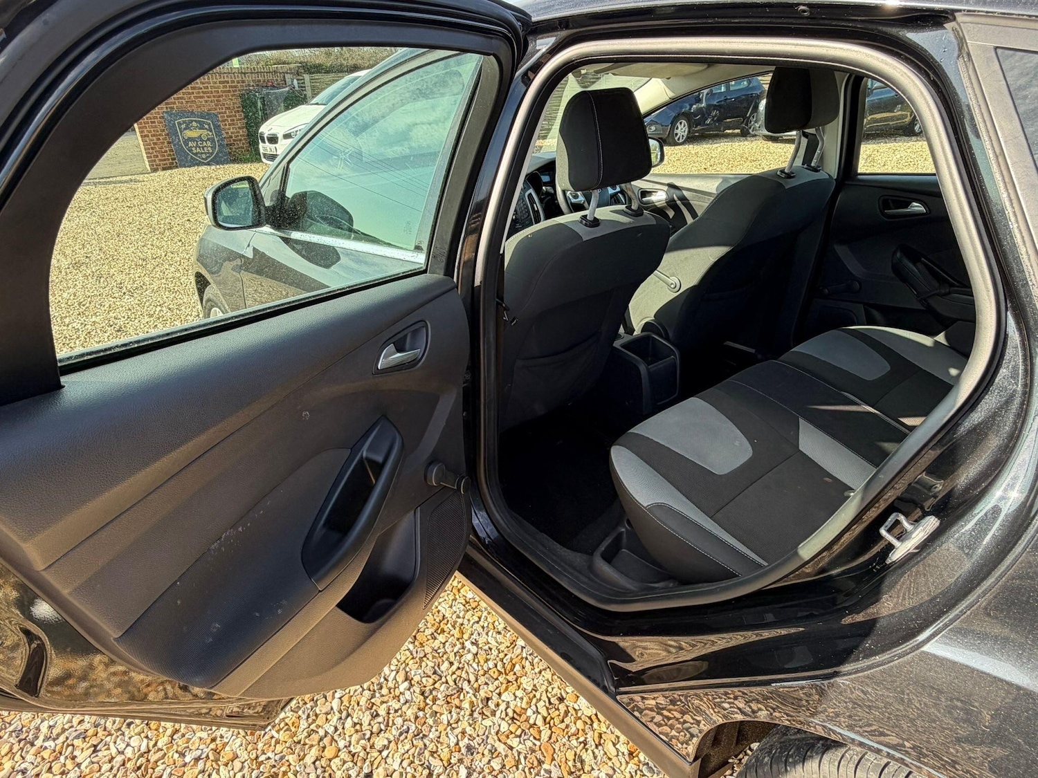 Used Ford Focus 2012 for sale - 77737325: Photo 29