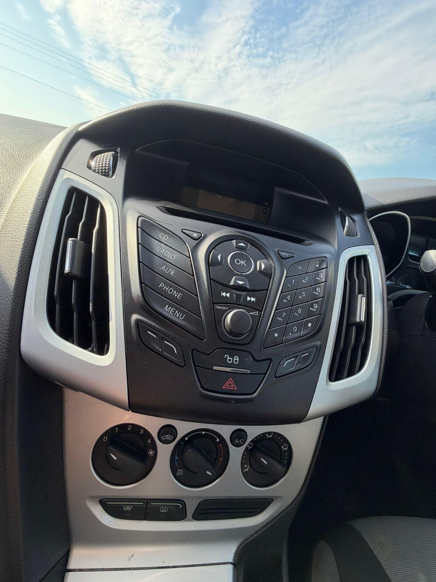 Used Ford Focus 2012 for sale - 77737325: Photo 32