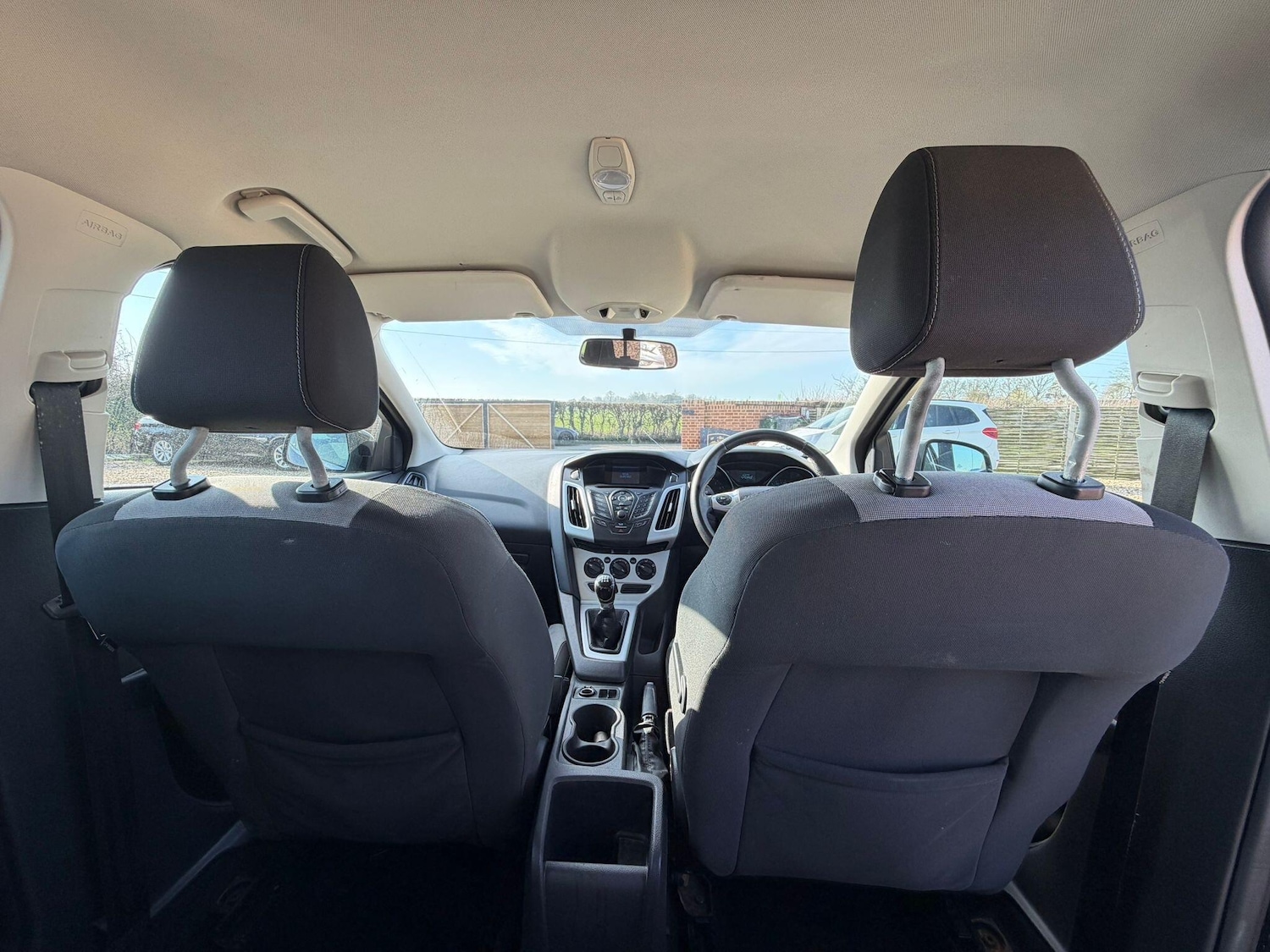 Used Ford Focus 2012 for sale - 77737325: Photo 35