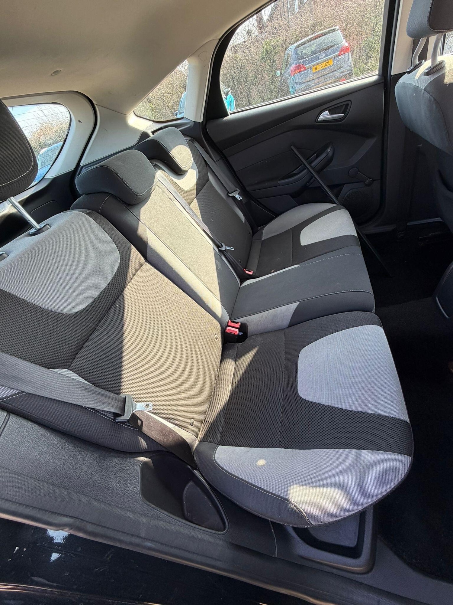 Used Ford Focus 2012 for sale - 77737325: Photo 37