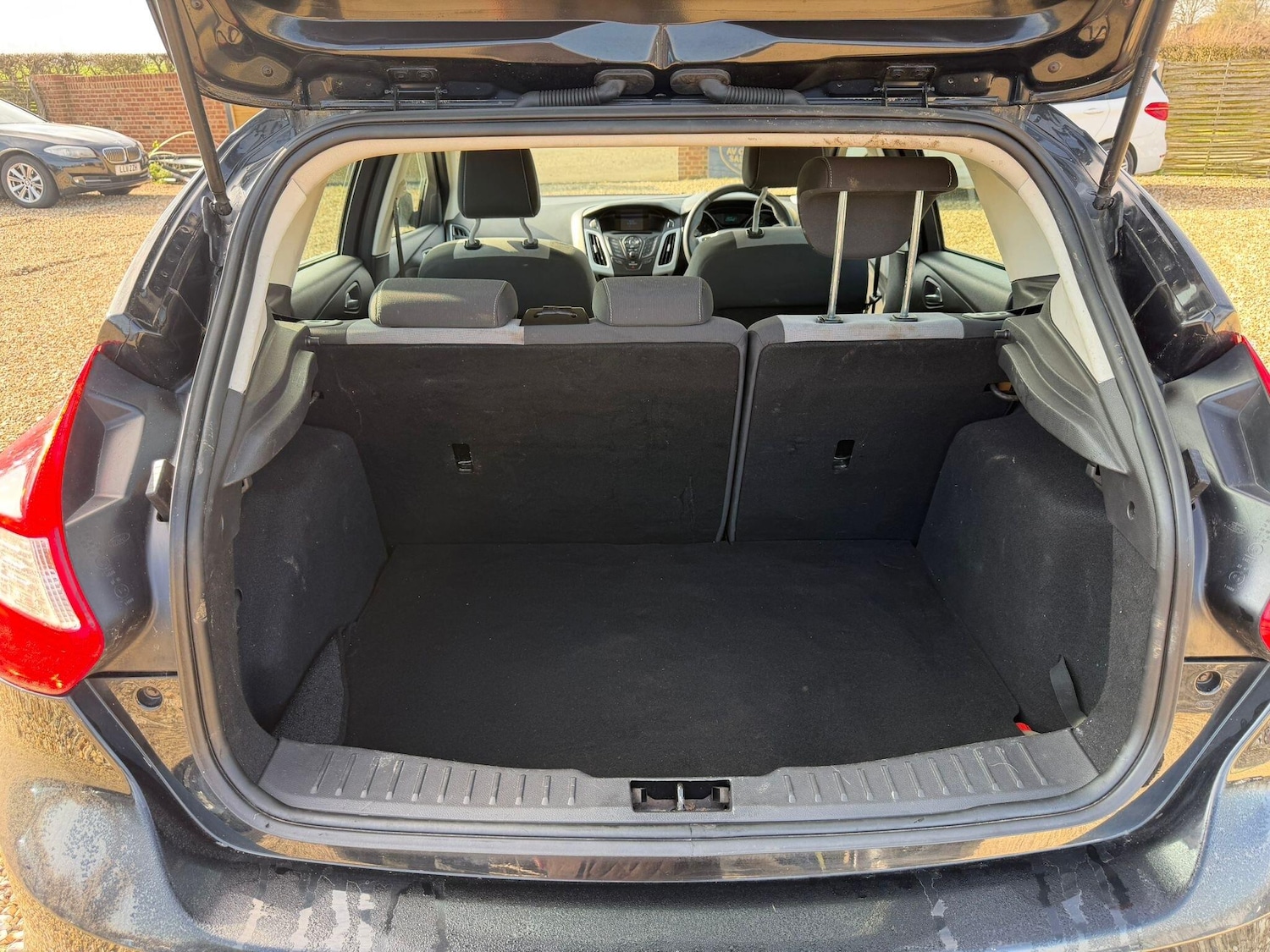 Used Ford Focus 2012 for sale - 77737325: Photo 38