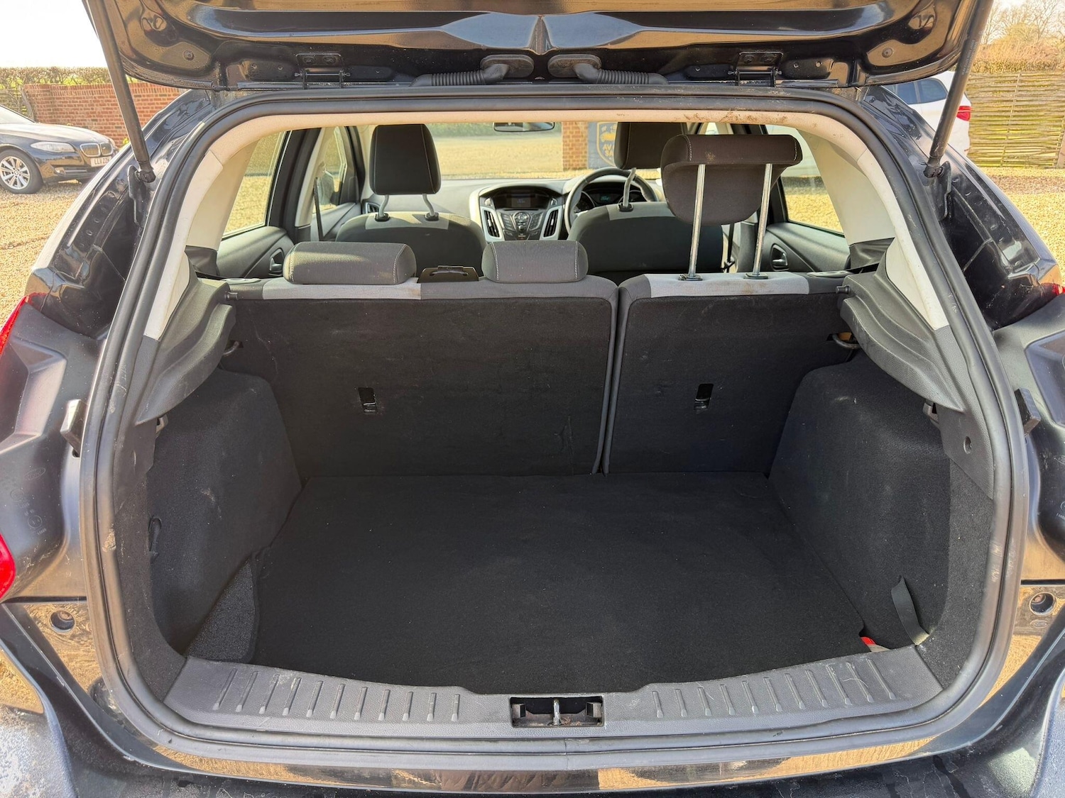 Used Ford Focus 2012 for sale - 77737325: Photo 39