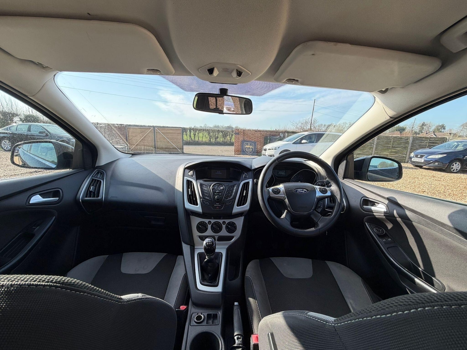 Used Ford Focus 2012 for sale - 77737325: Photo 40