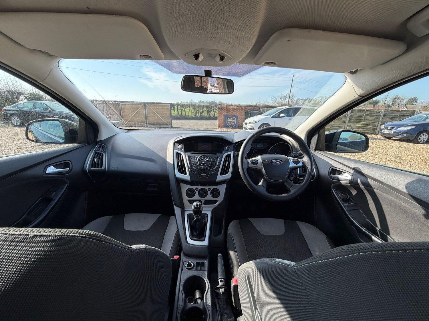 Used Ford Focus 2012 for sale - 77737325: Photo 43