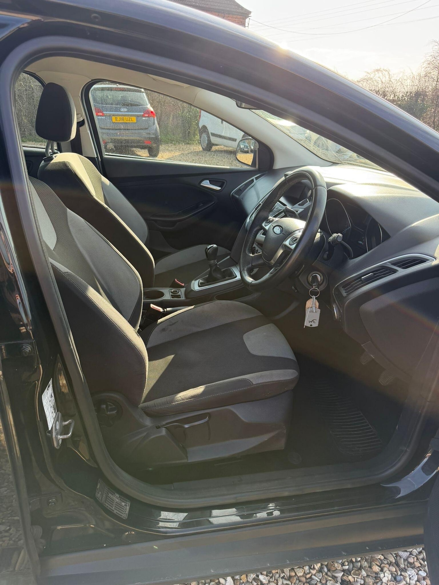 Used Ford Focus 2012 for sale - 77737325: Photo 45