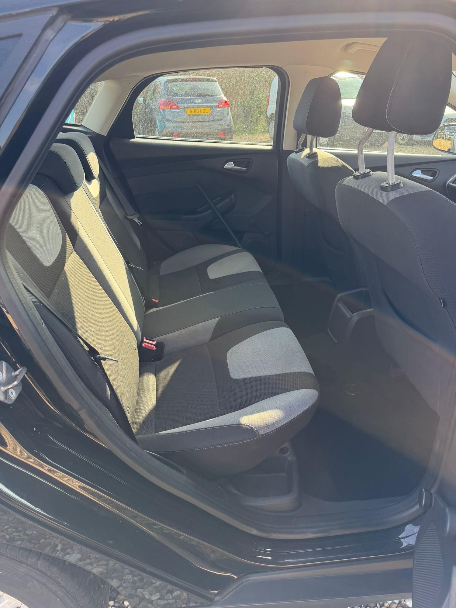 Used Ford Focus 2012 for sale - 77737325: Photo 46