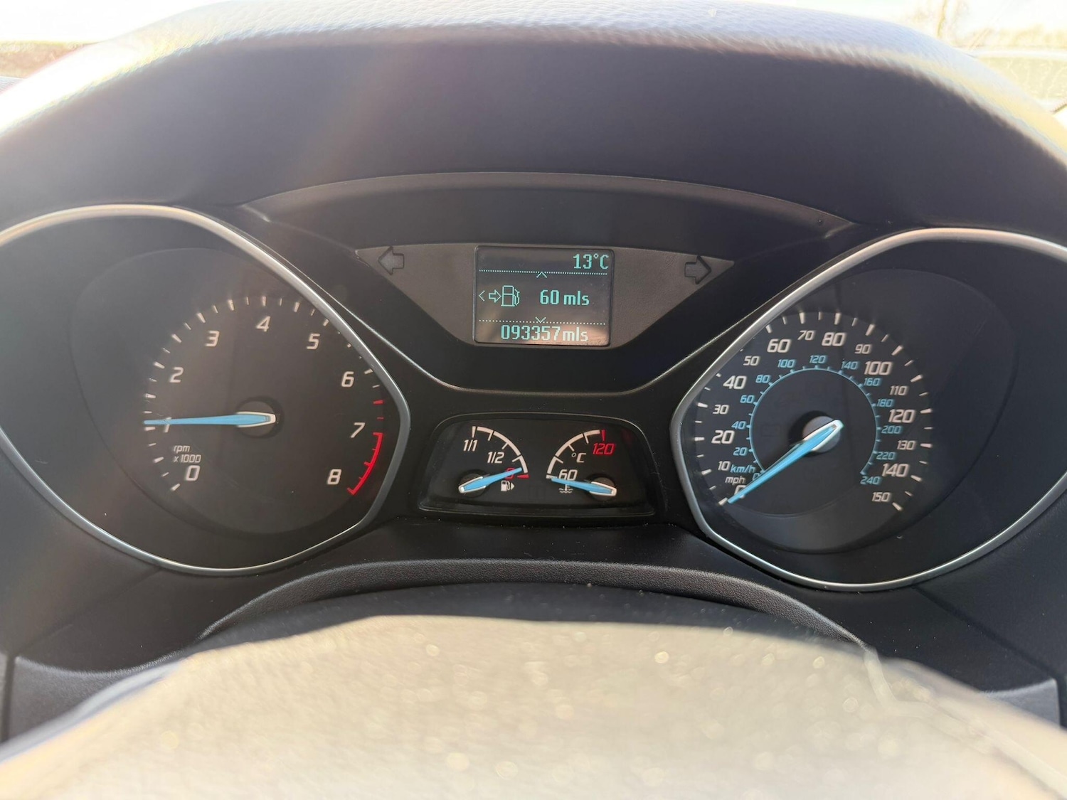 Used Ford Focus 2012 for sale - 77737325: Photo 47