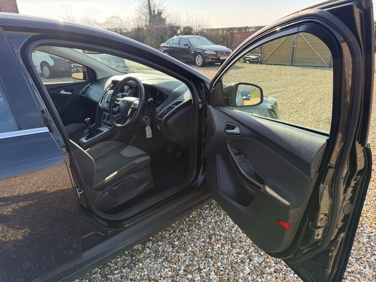 Used Ford Focus 2012 for sale - 77737325: Photo 48