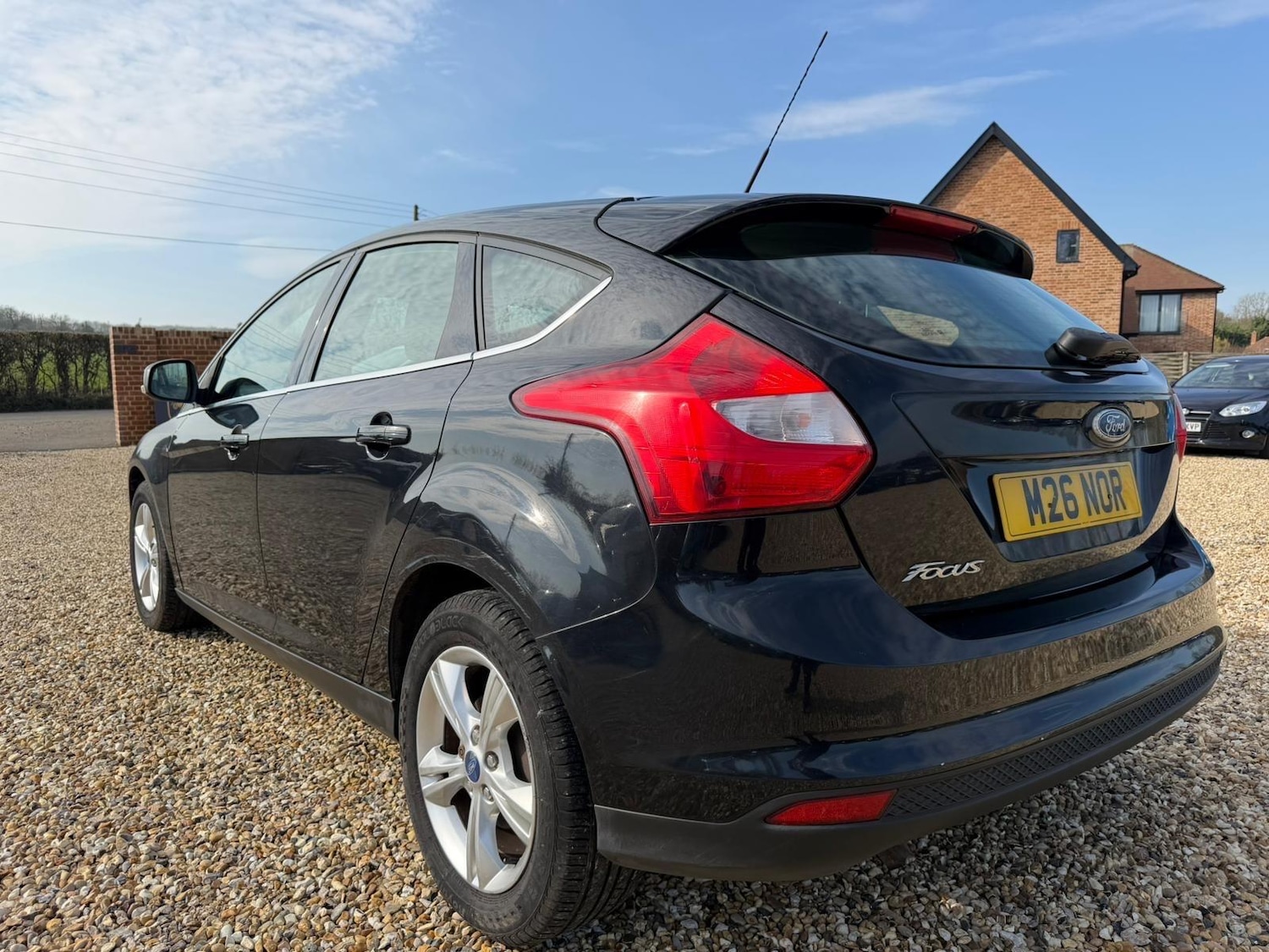 Used Ford Focus 2012 for sale - 77737325: Photo 5