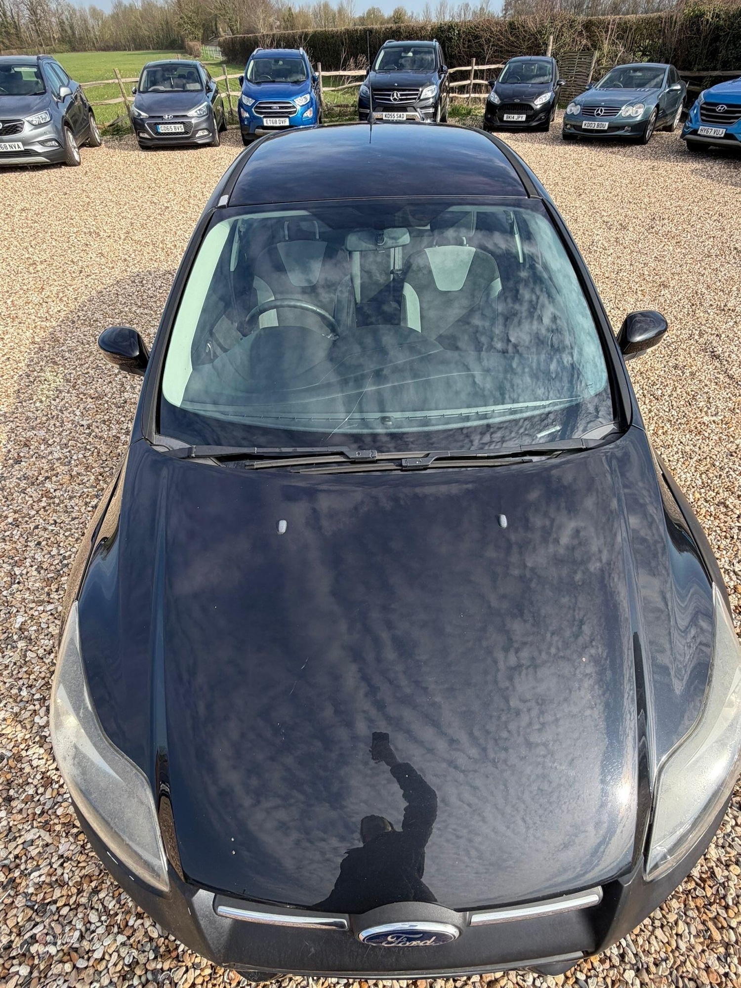 Used Ford Focus 2012 for sale - 77737325: Photo 51