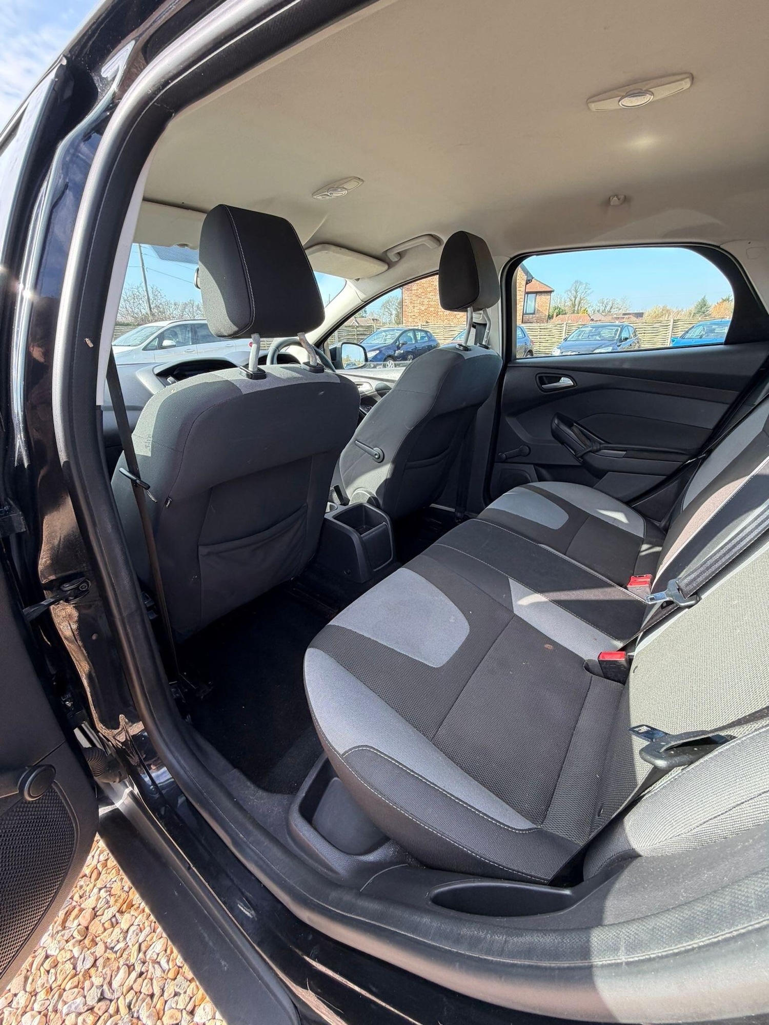 Used Ford Focus 2012 for sale - 77737325: Photo 52