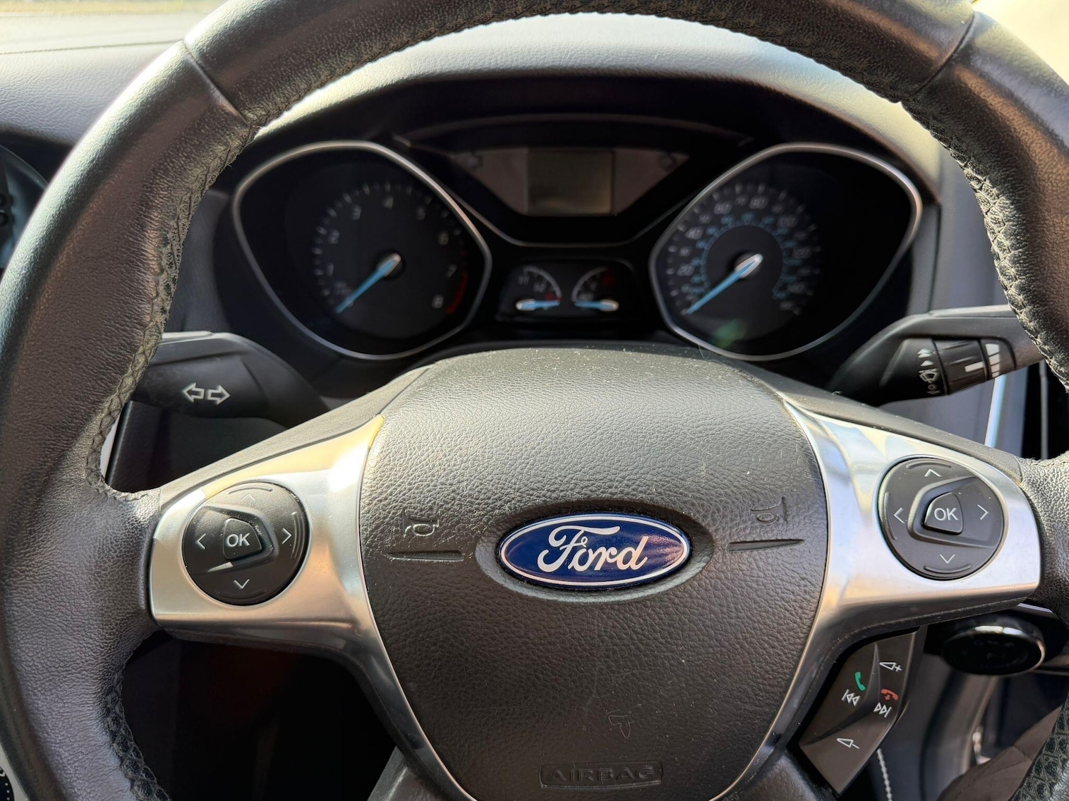 Used Ford Focus 2012 for sale - 77737325: Photo 54