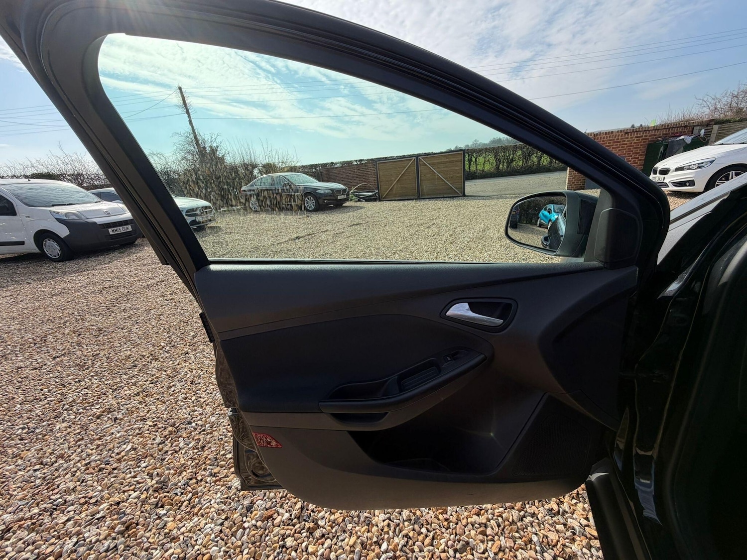 Used Ford Focus 2012 for sale - 77737325: Photo 55