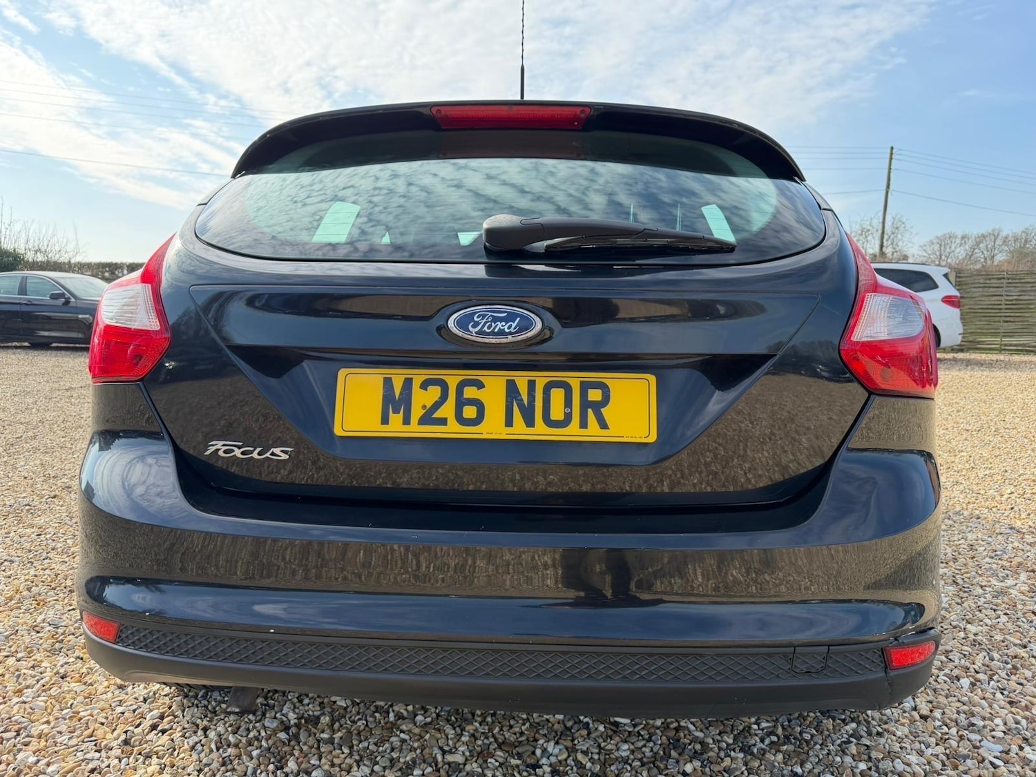 Used Ford Focus 2012 for sale - 77737325: Photo 6