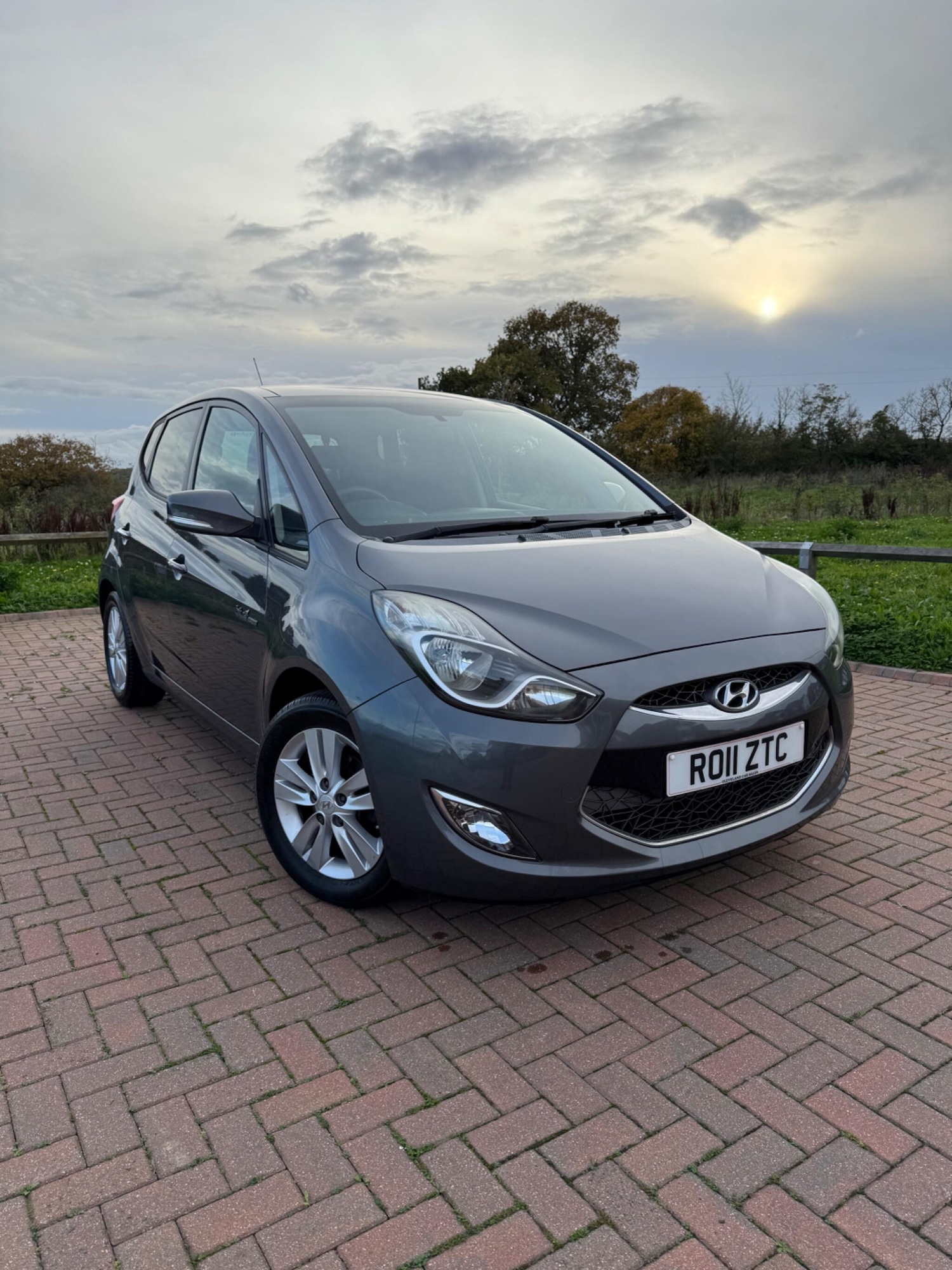 Used Hyundai Ix20 2011 for sale - 76348963: Photo 1