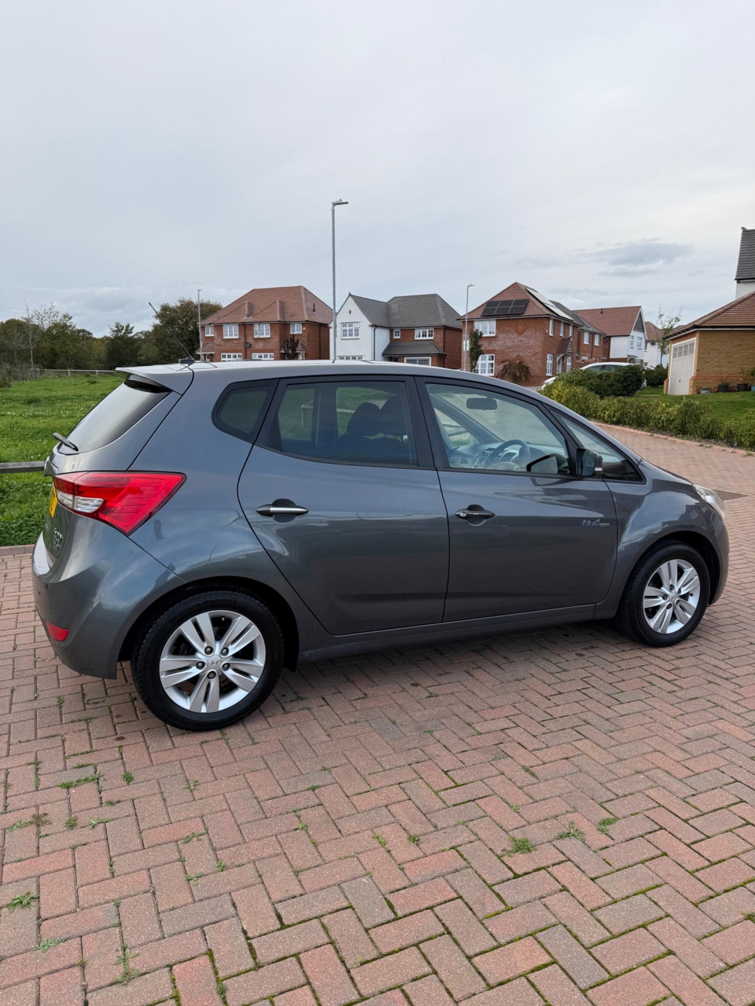 Used Hyundai Ix20 2011 for sale - 76348963: Photo 14