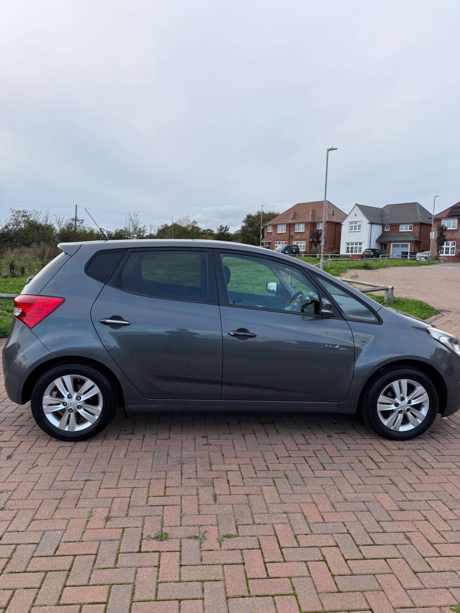 Used Hyundai Ix20 2011 for sale - 76348963: Photo 15