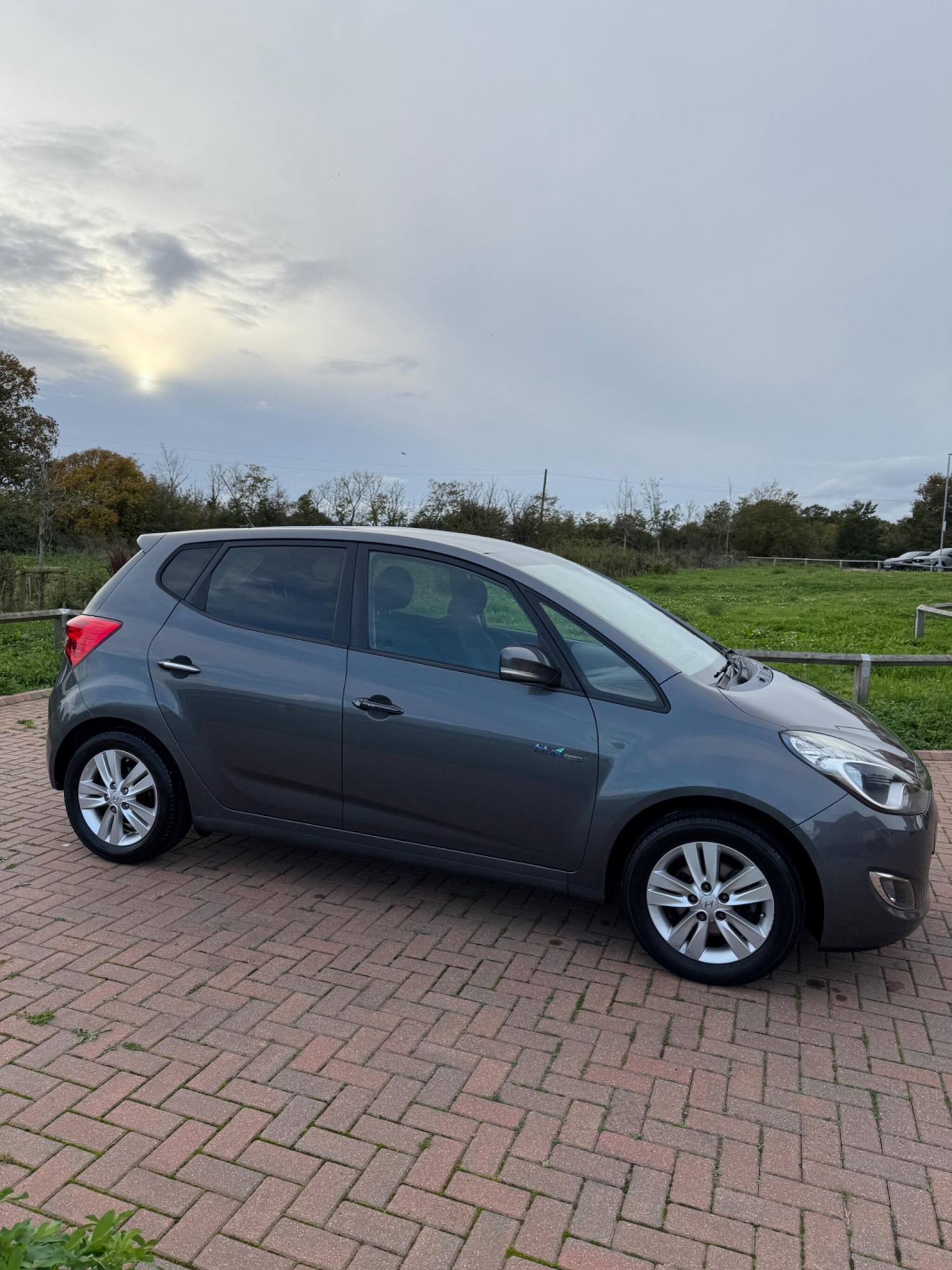 Used Hyundai Ix20 2011 for sale - 76348963: Photo 16