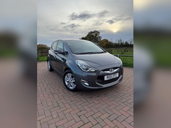 2011 (11) - 1.4 Blue Drive Style 5dr