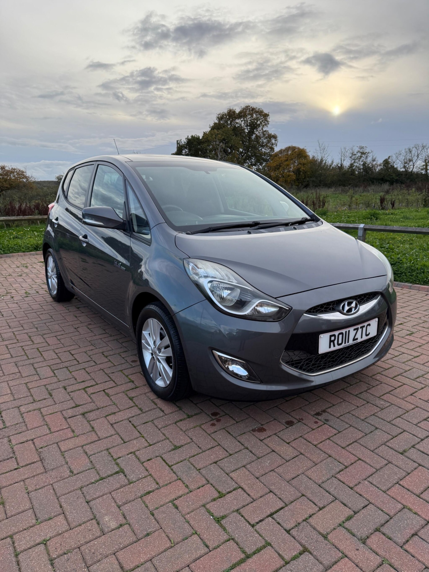 Used Hyundai Ix20 2011 for sale - 76348963: Photo 2