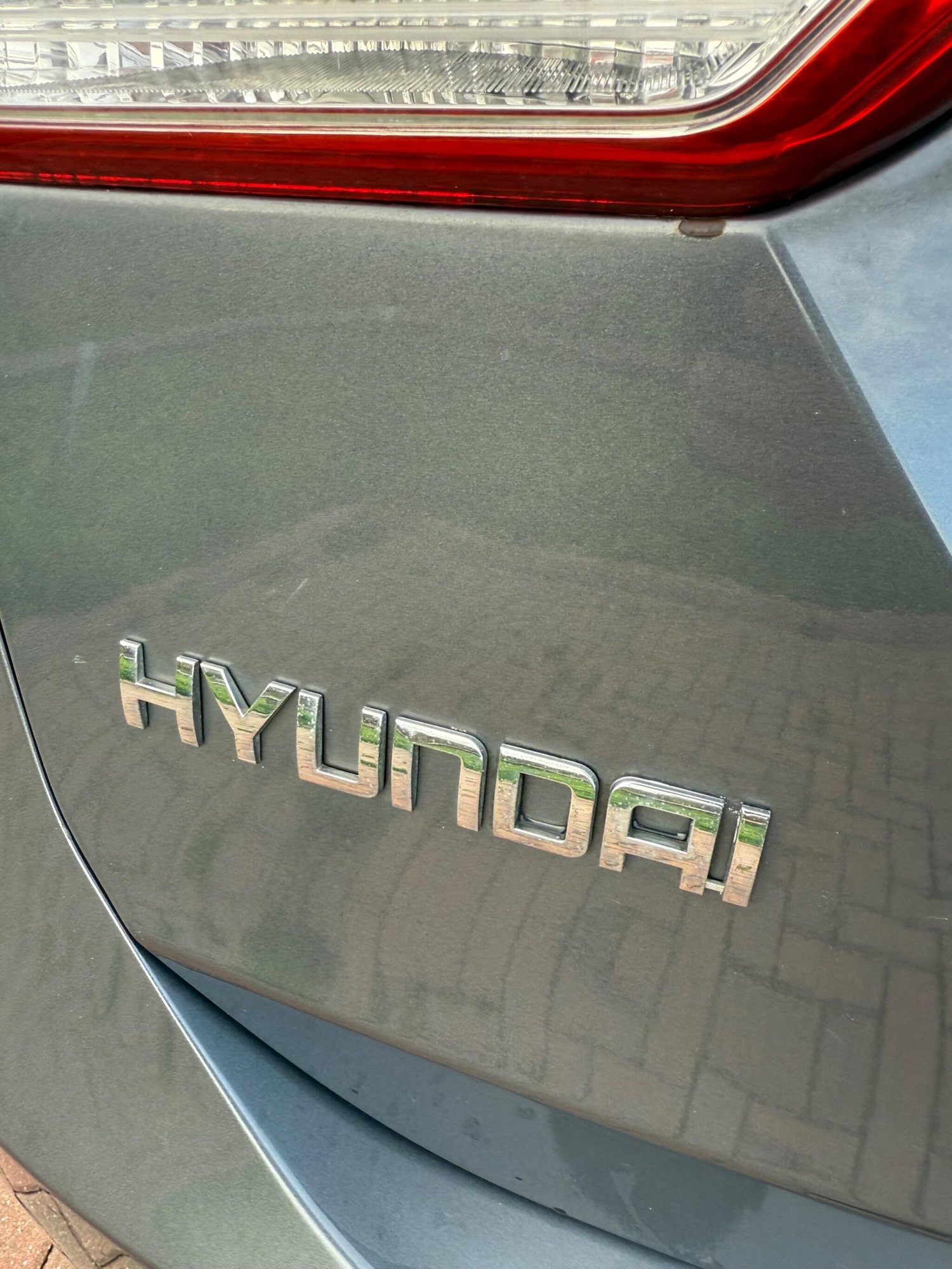Used Hyundai Ix20 2011 for sale - 76348963: Photo 20