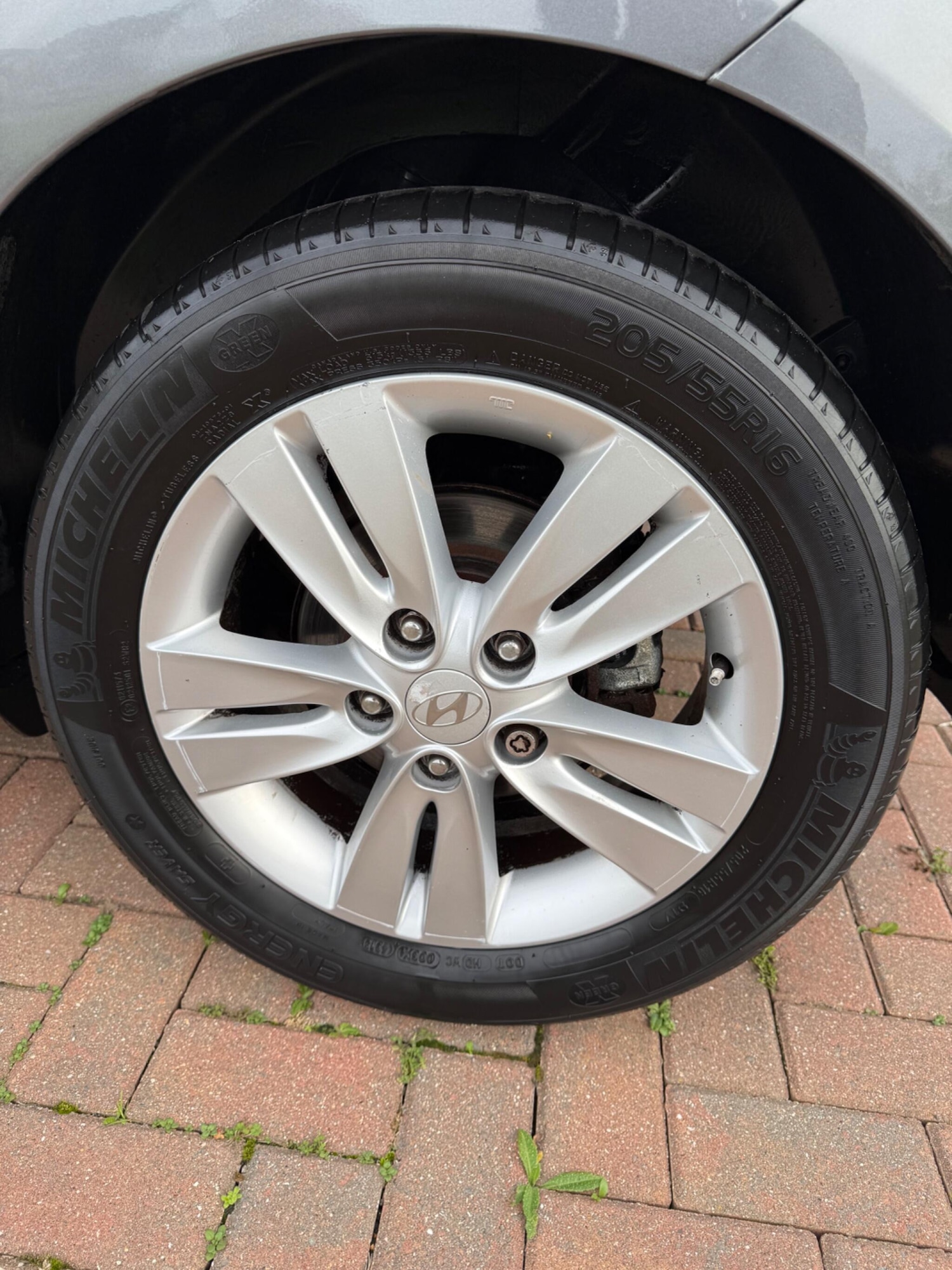 Used Hyundai Ix20 2011 for sale - 76348963: Photo 21