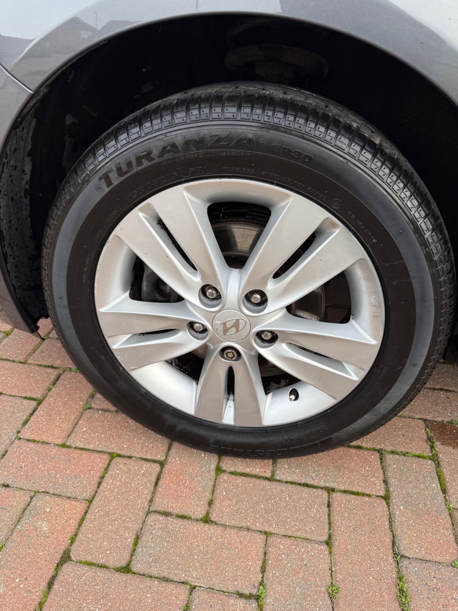 Used Hyundai Ix20 2011 for sale - 76348963: Photo 22