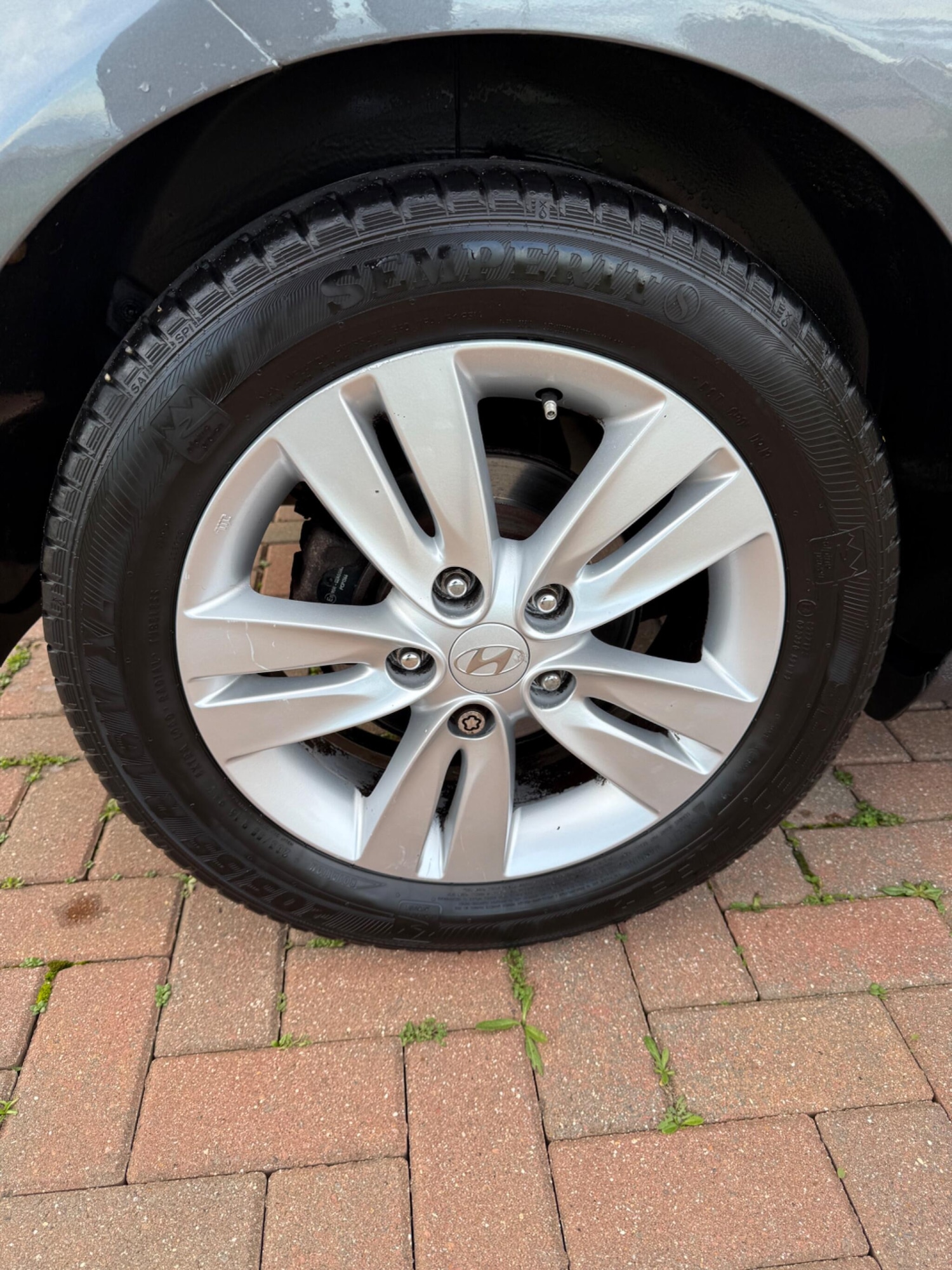 Used Hyundai Ix20 2011 for sale - 76348963: Photo 23