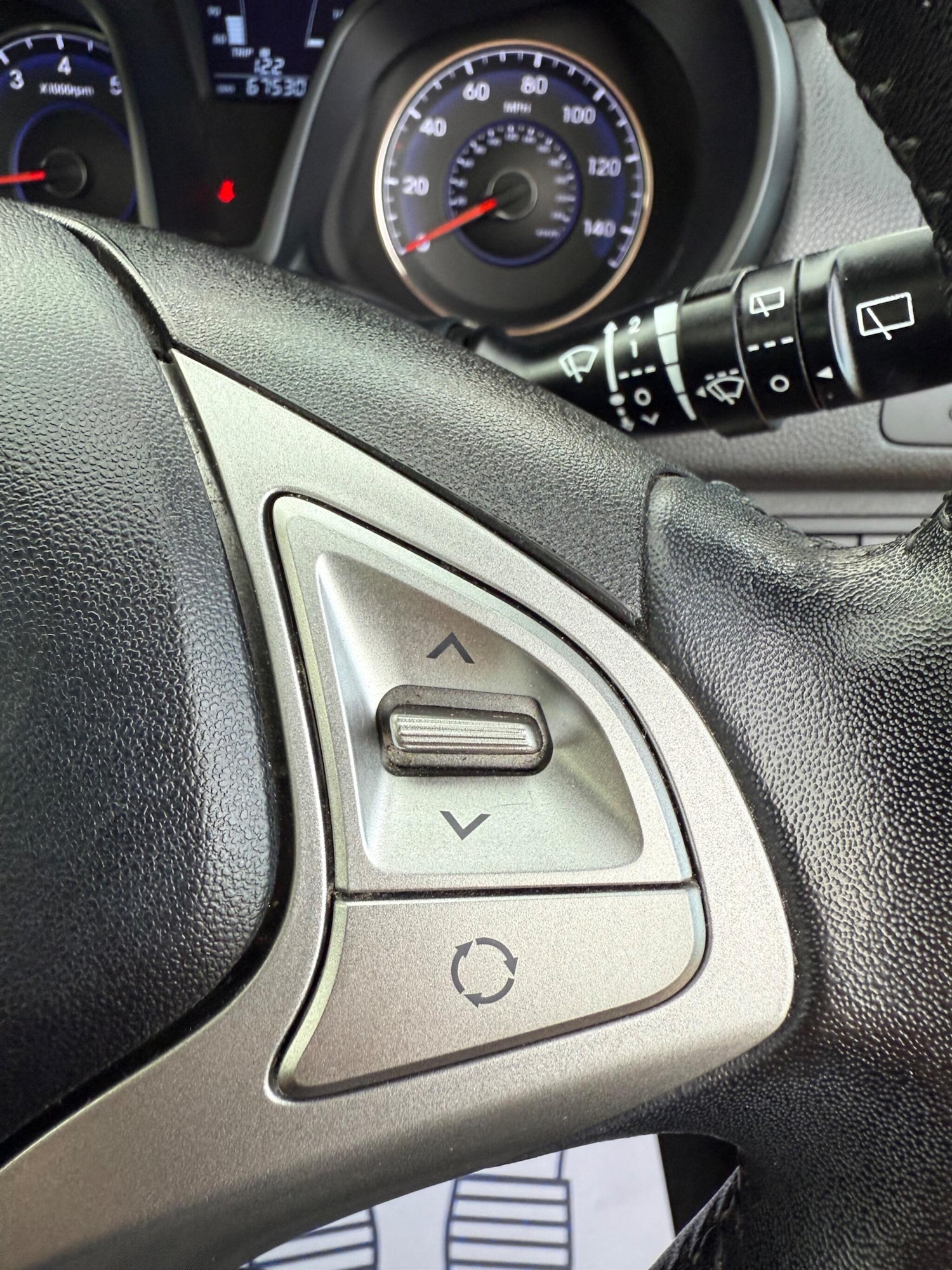 Used Hyundai Ix20 2011 for sale - 76348963: Photo 27