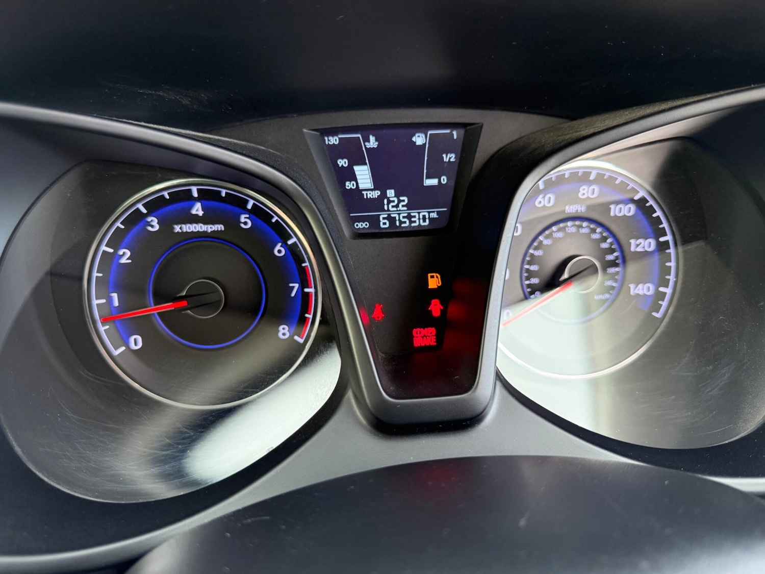 Used Hyundai Ix20 2011 for sale - 76348963: Photo 28