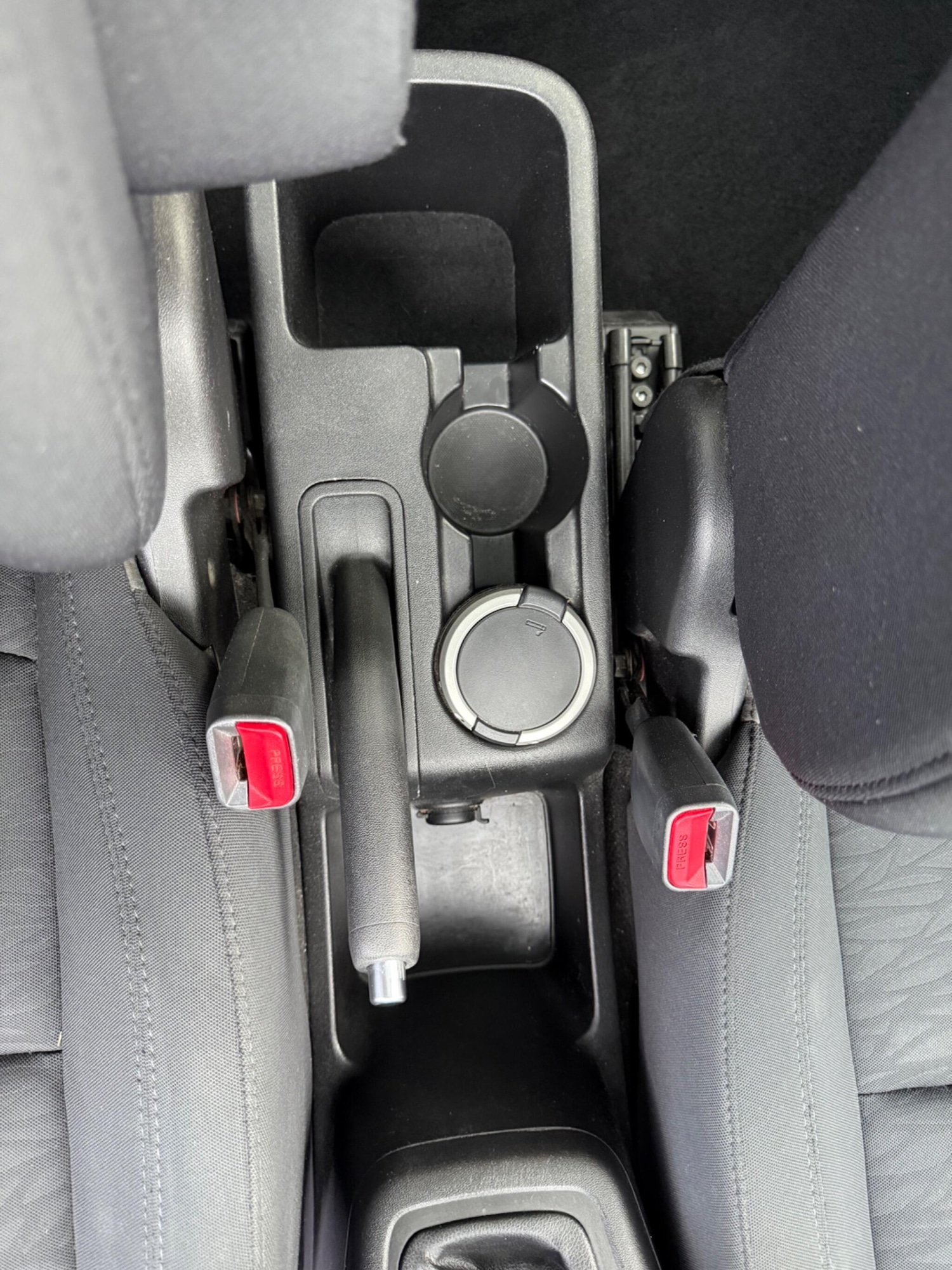 Used Hyundai Ix20 2011 for sale - 76348963: Photo 35