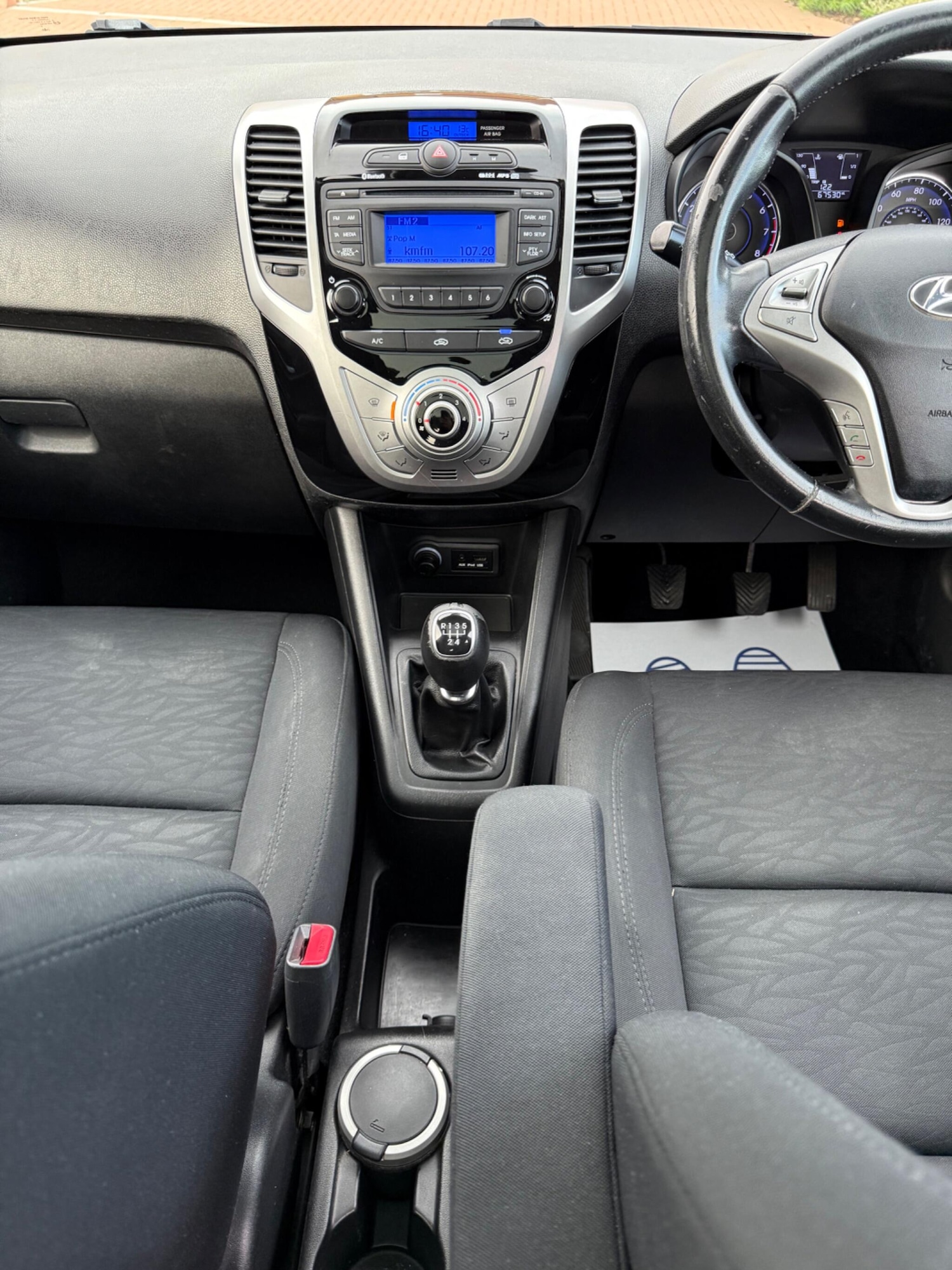 Used Hyundai Ix20 2011 for sale - 76348963: Photo 38