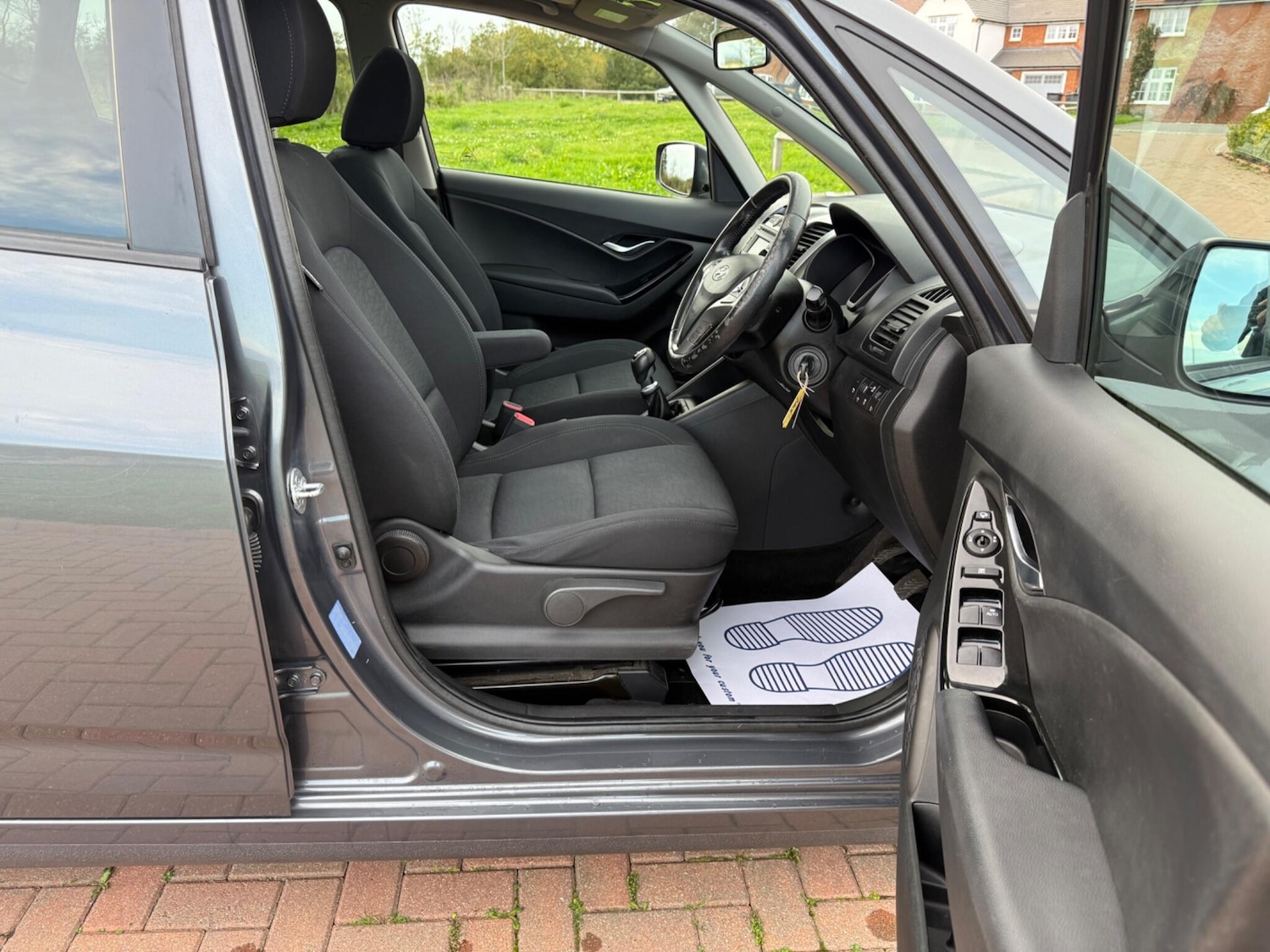 Used Hyundai Ix20 2011 for sale - 76348963: Photo 40