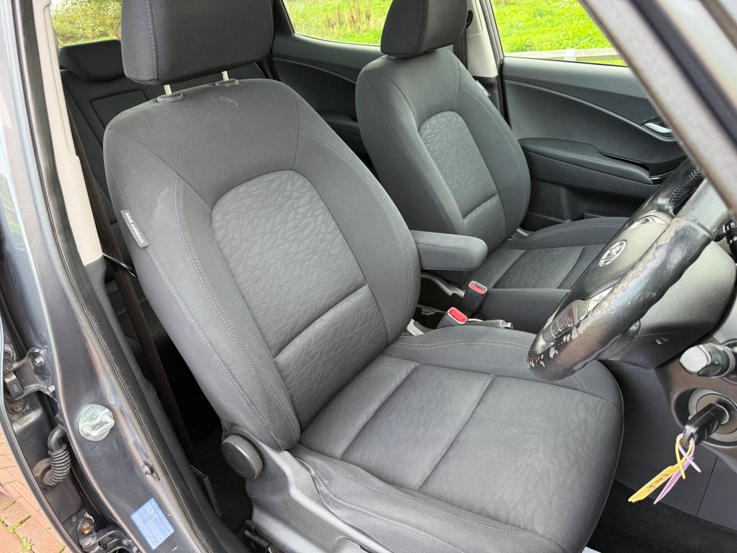 Used Hyundai Ix20 2011 for sale - 76348963: Photo 41