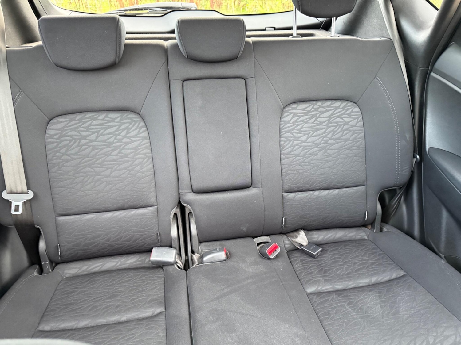 Used Hyundai Ix20 2011 for sale - 76348963: Photo 42