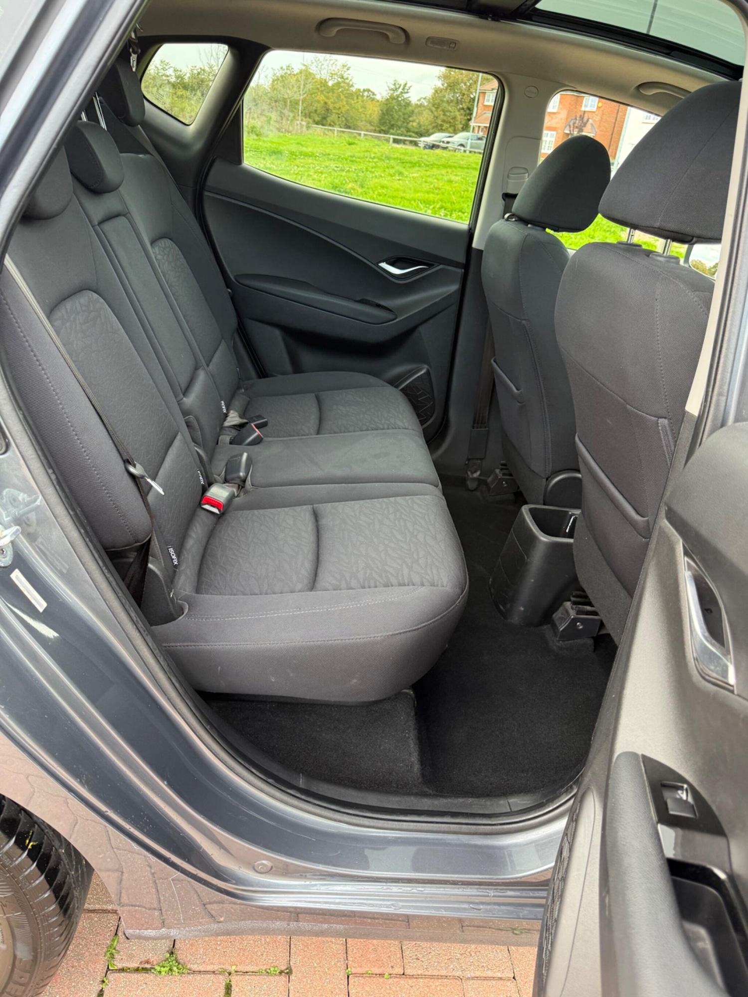 Used Hyundai Ix20 2011 for sale - 76348963: Photo 45