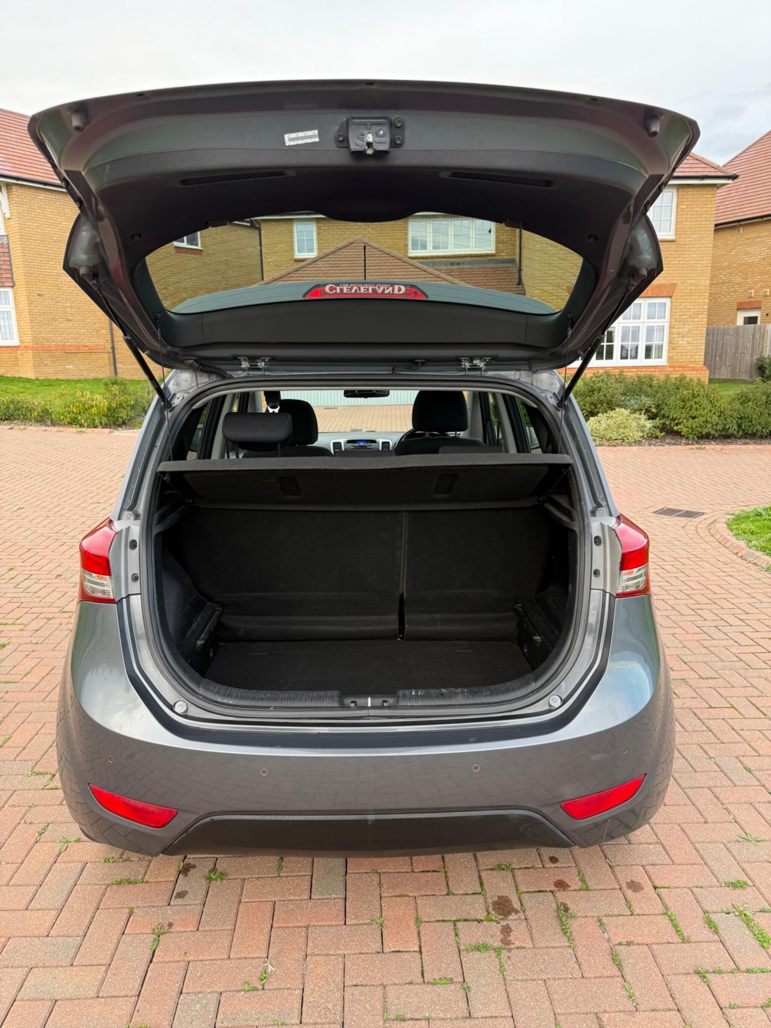 Used Hyundai Ix20 2011 for sale - 76348963: Photo 46