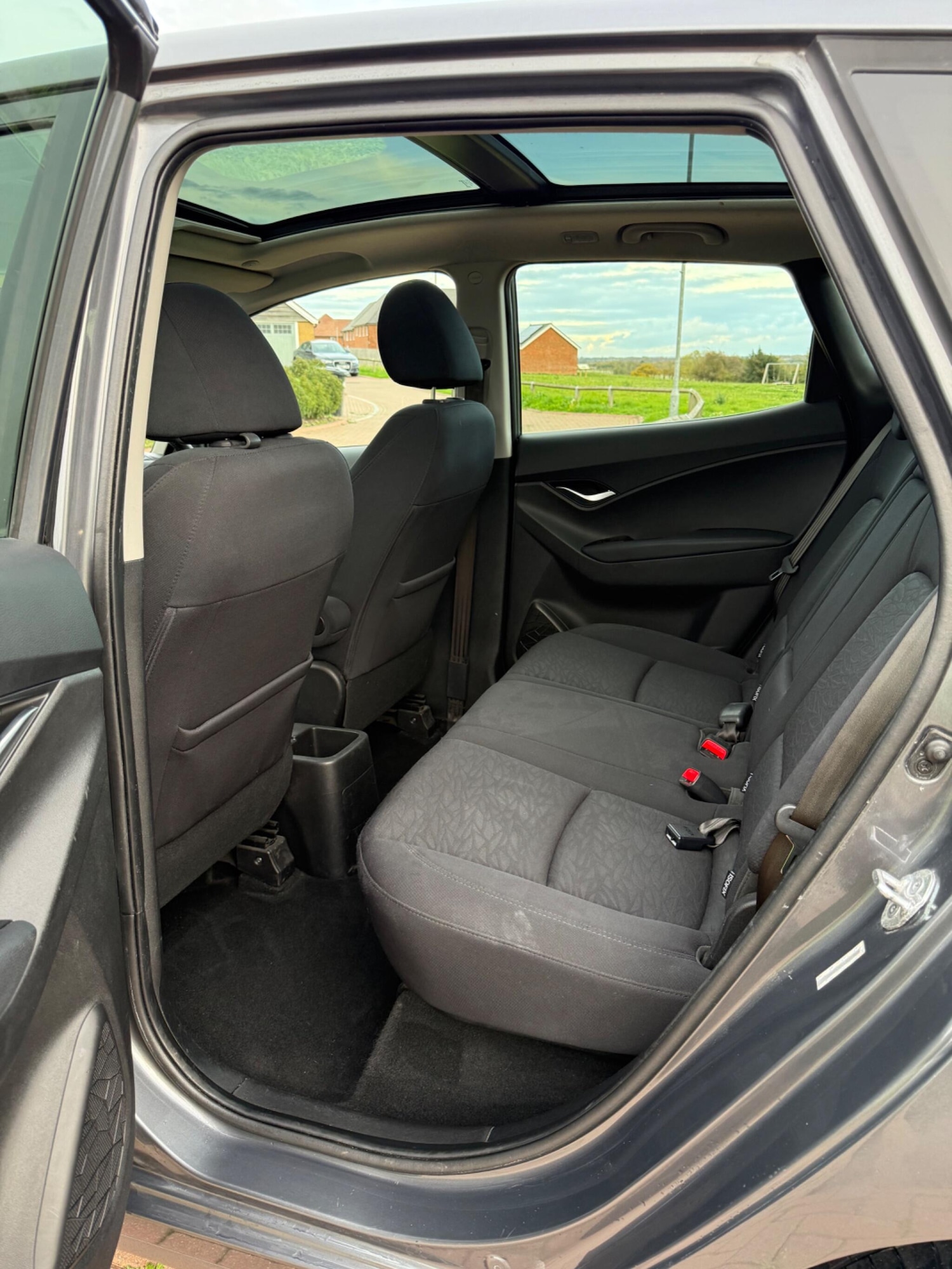 Used Hyundai Ix20 2011 for sale - 76348963: Photo 49