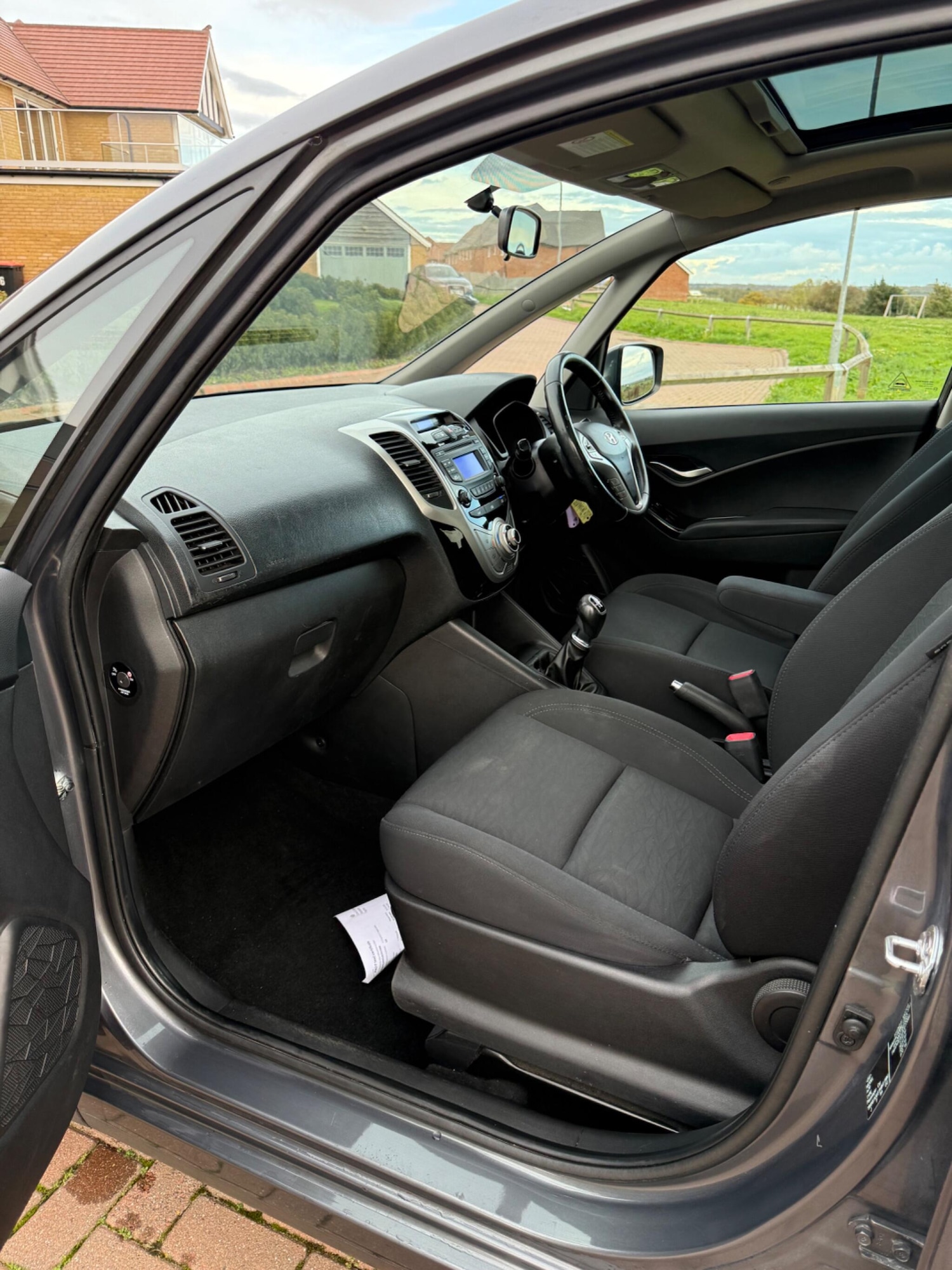 Used Hyundai Ix20 2011 for sale - 76348963: Photo 51