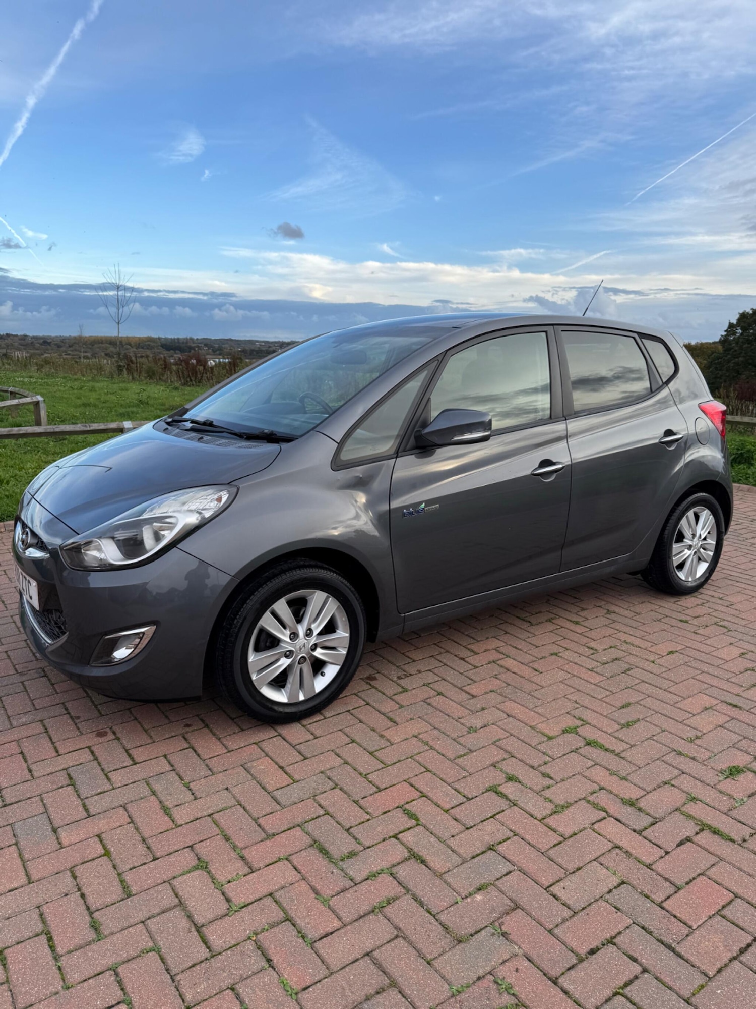 Used Hyundai Ix20 2011 for sale - 76348963: Photo 6