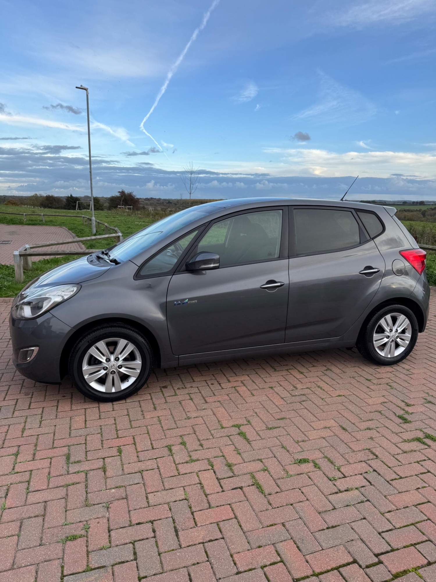 Used Hyundai Ix20 2011 for sale - 76348963: Photo 7