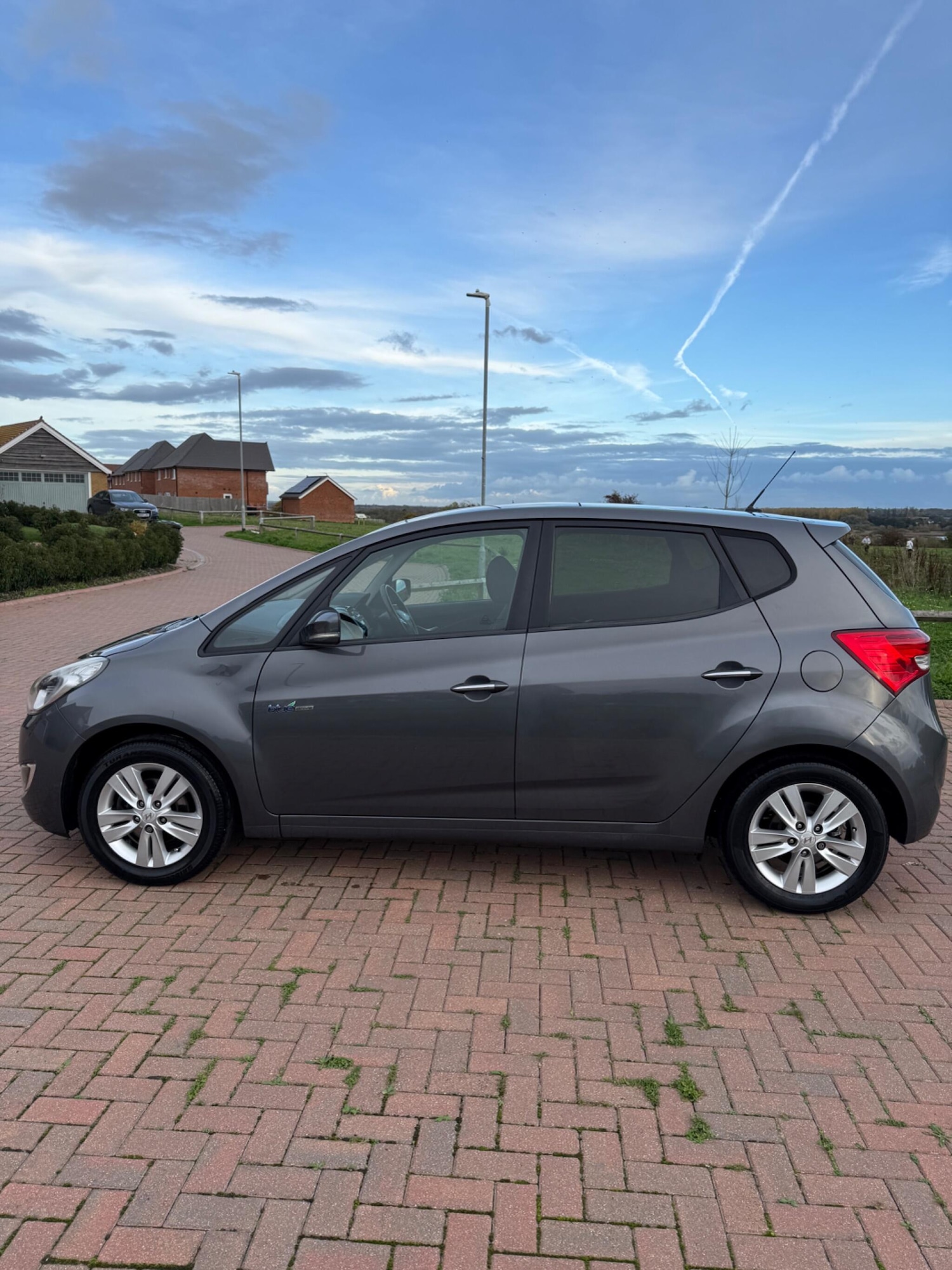 Used Hyundai Ix20 2011 for sale - 76348963: Photo 8