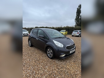 2018 (18) - 1.6 4 Euro 6 (s/s) 5dr