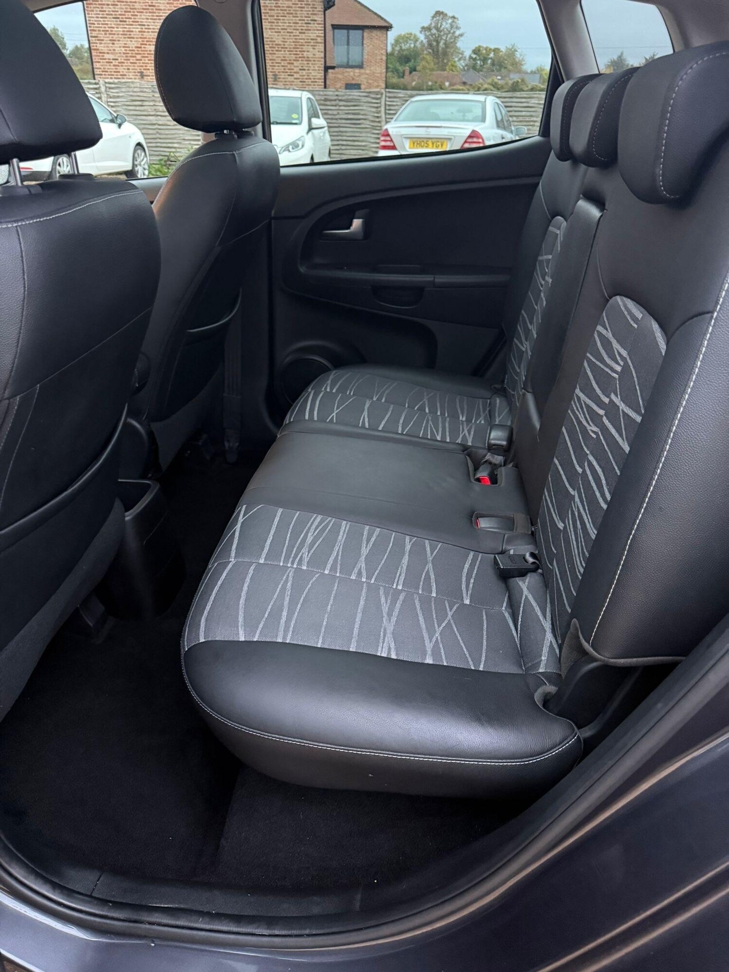 Used Kia Venga 2018 for sale - 76270309: Photo 28