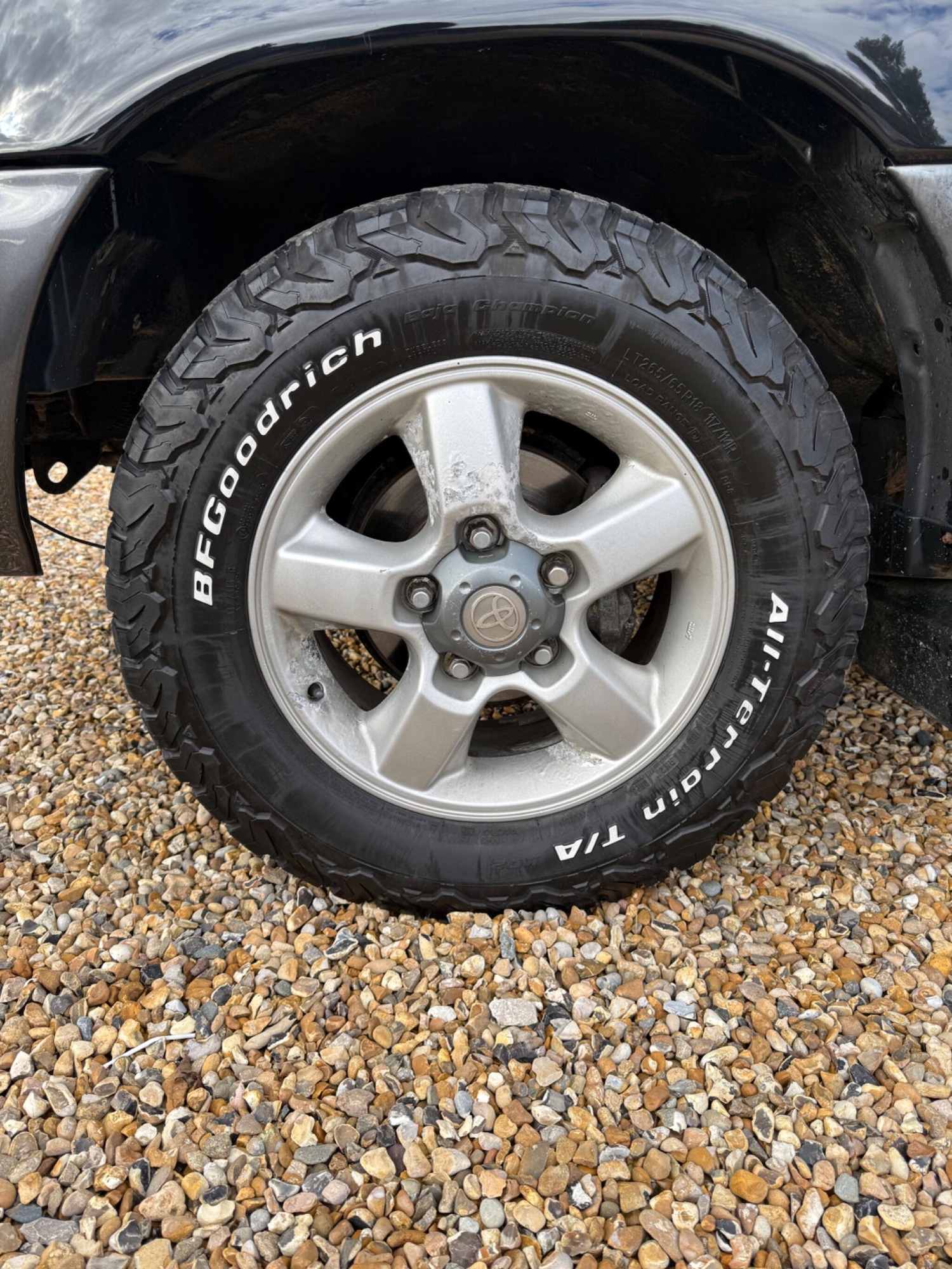 Used Toyota Land Cruiser Amazon 2007 for sale - 76361300: Photo 18