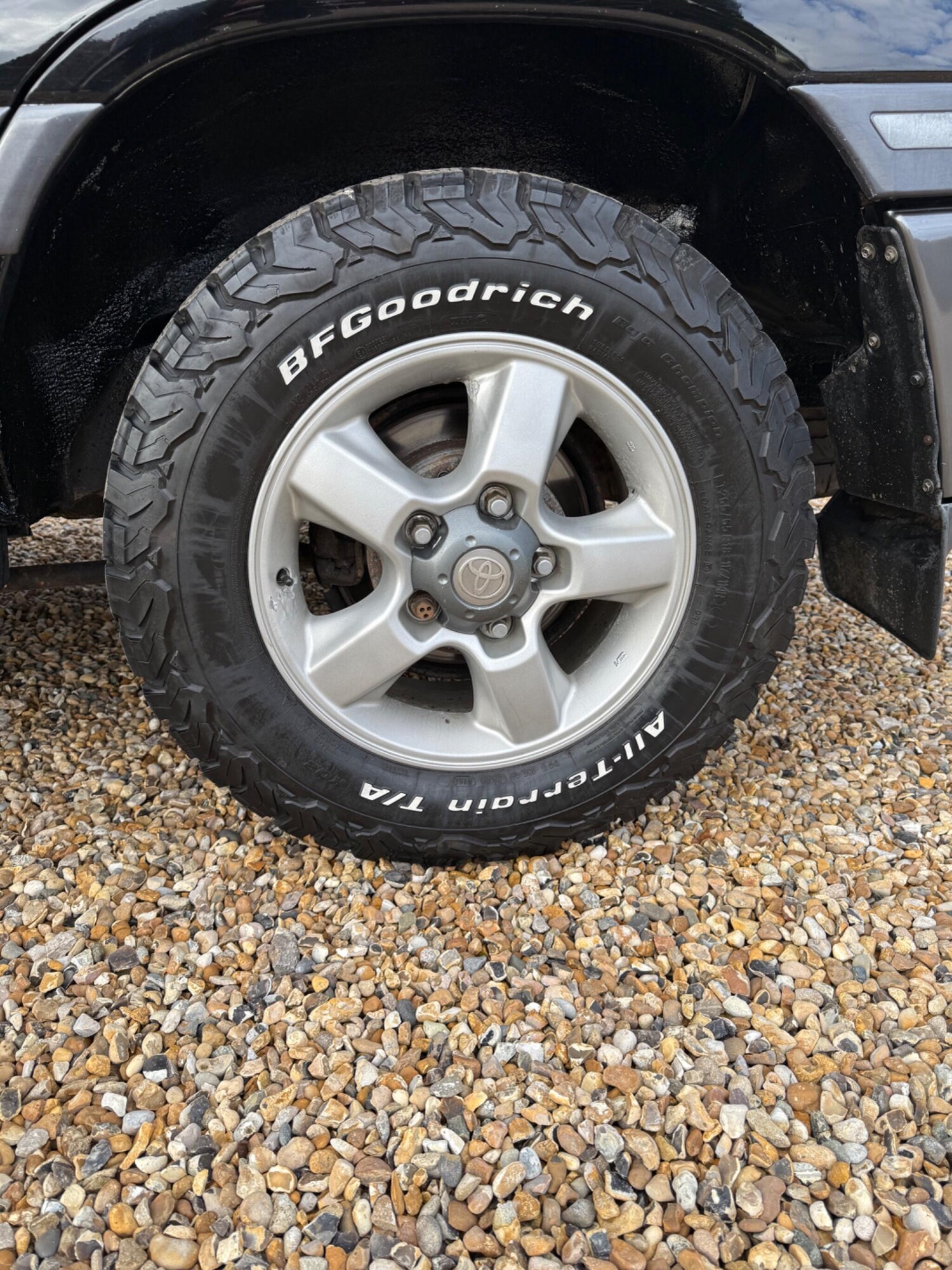 Used Toyota Land Cruiser Amazon 2007 for sale - 76361300: Photo 19